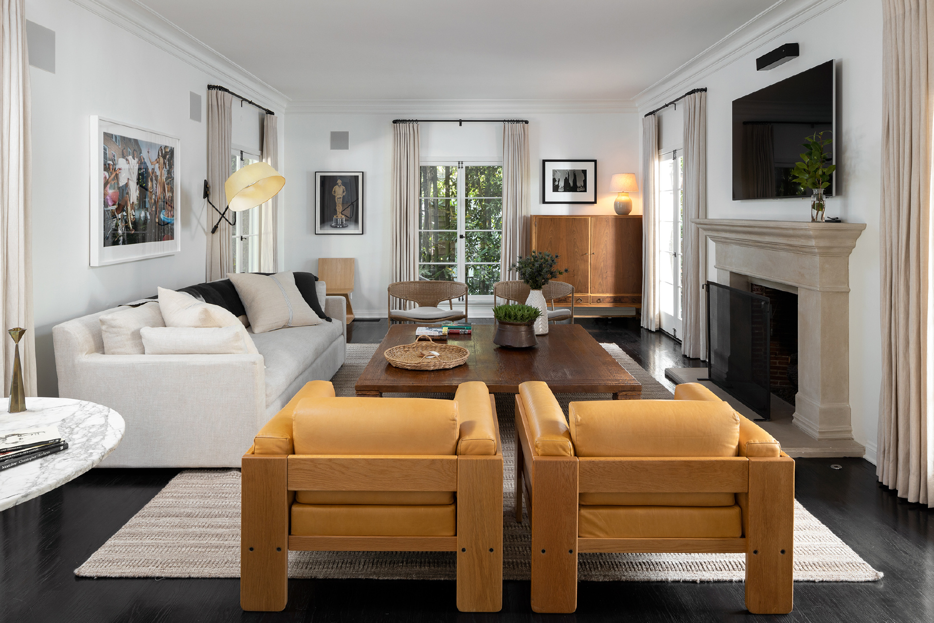 1355 North Doheny Drive | Sunset Strip Los Angeles CA | Jonah Wilson