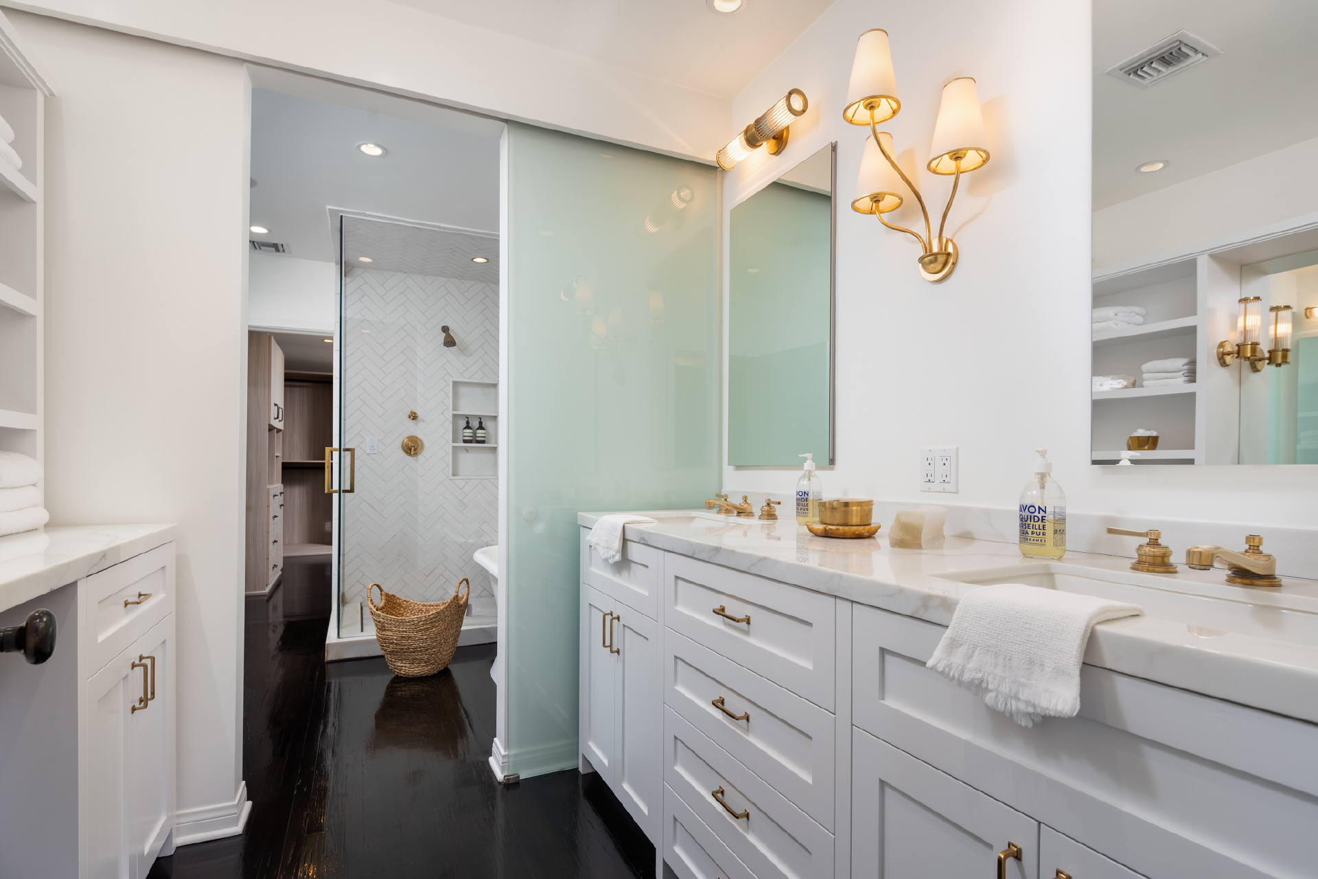1355 North Doheny Drive | Sunset Strip Los Angeles CA | Jonah Wilson