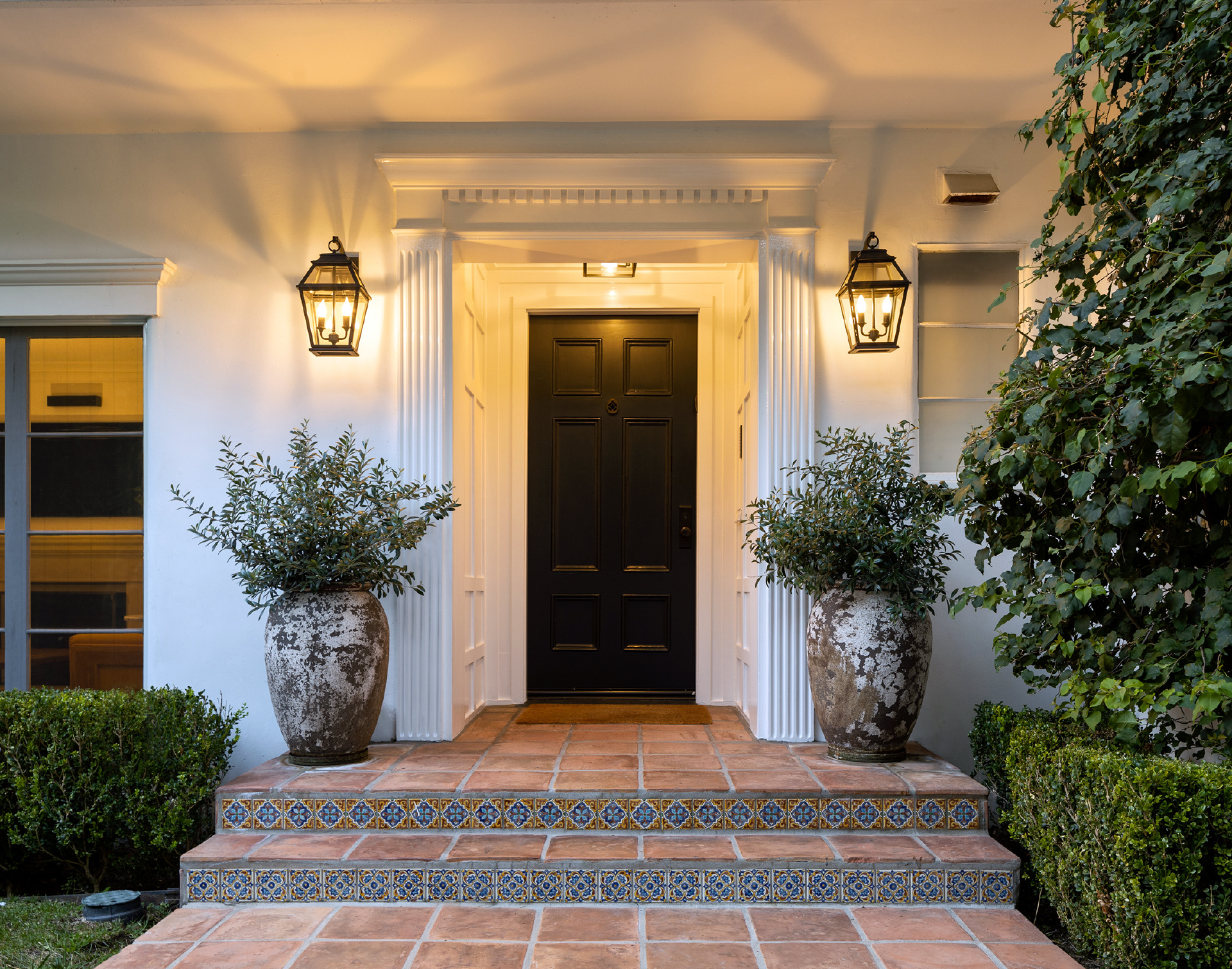 1355 North Doheny Drive | Sunset Strip Los Angeles CA | Jonah Wilson