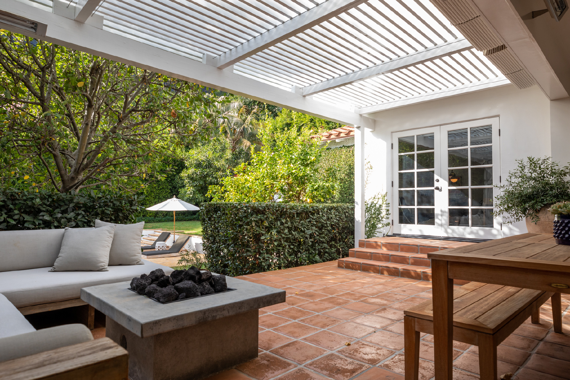 1355 North Doheny Drive | Sunset Strip Los Angeles CA | Jonah Wilson