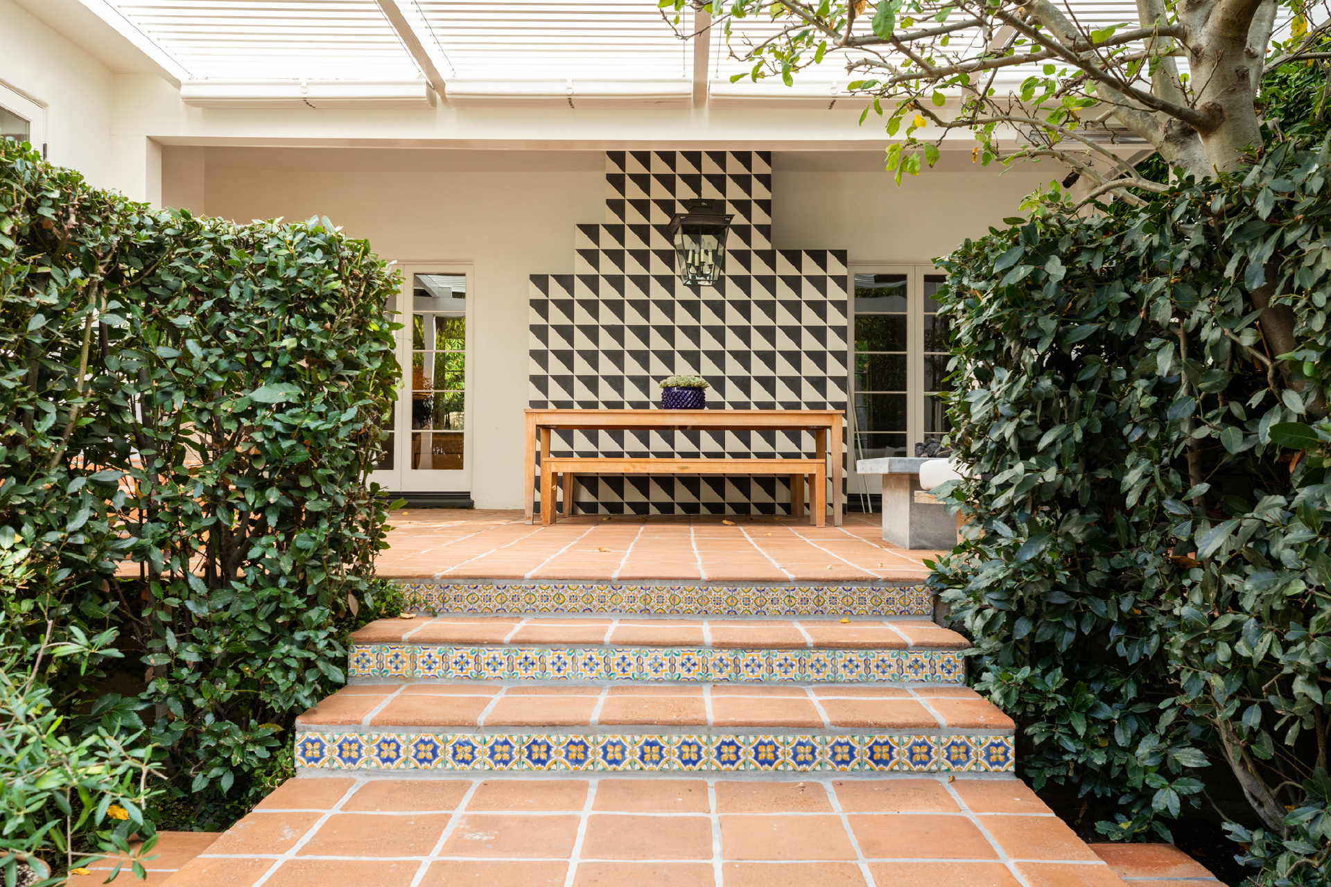 1355 North Doheny Drive | Sunset Strip Los Angeles CA | Jonah Wilson