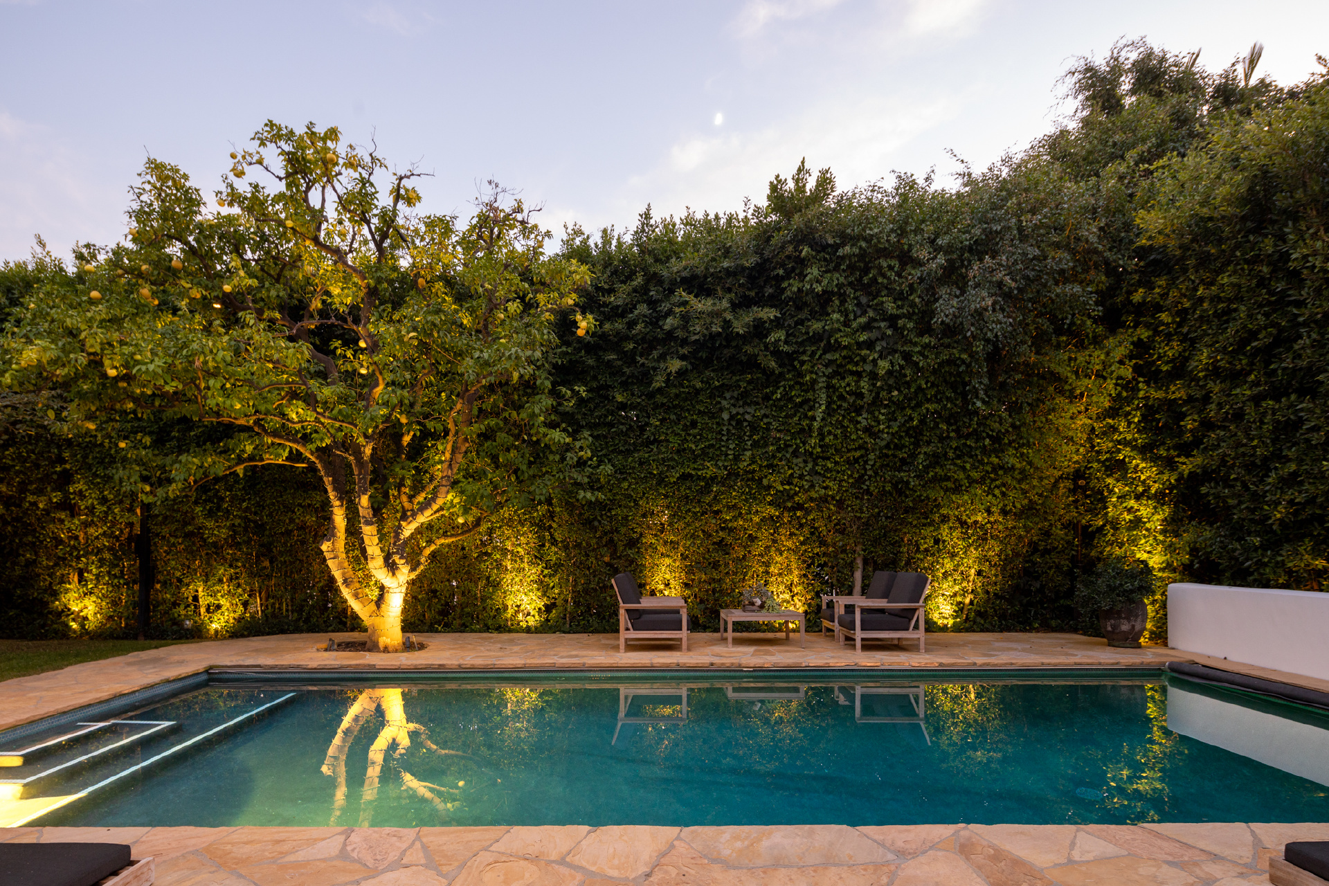 1355 North Doheny Drive | Sunset Strip Los Angeles CA | Jonah Wilson