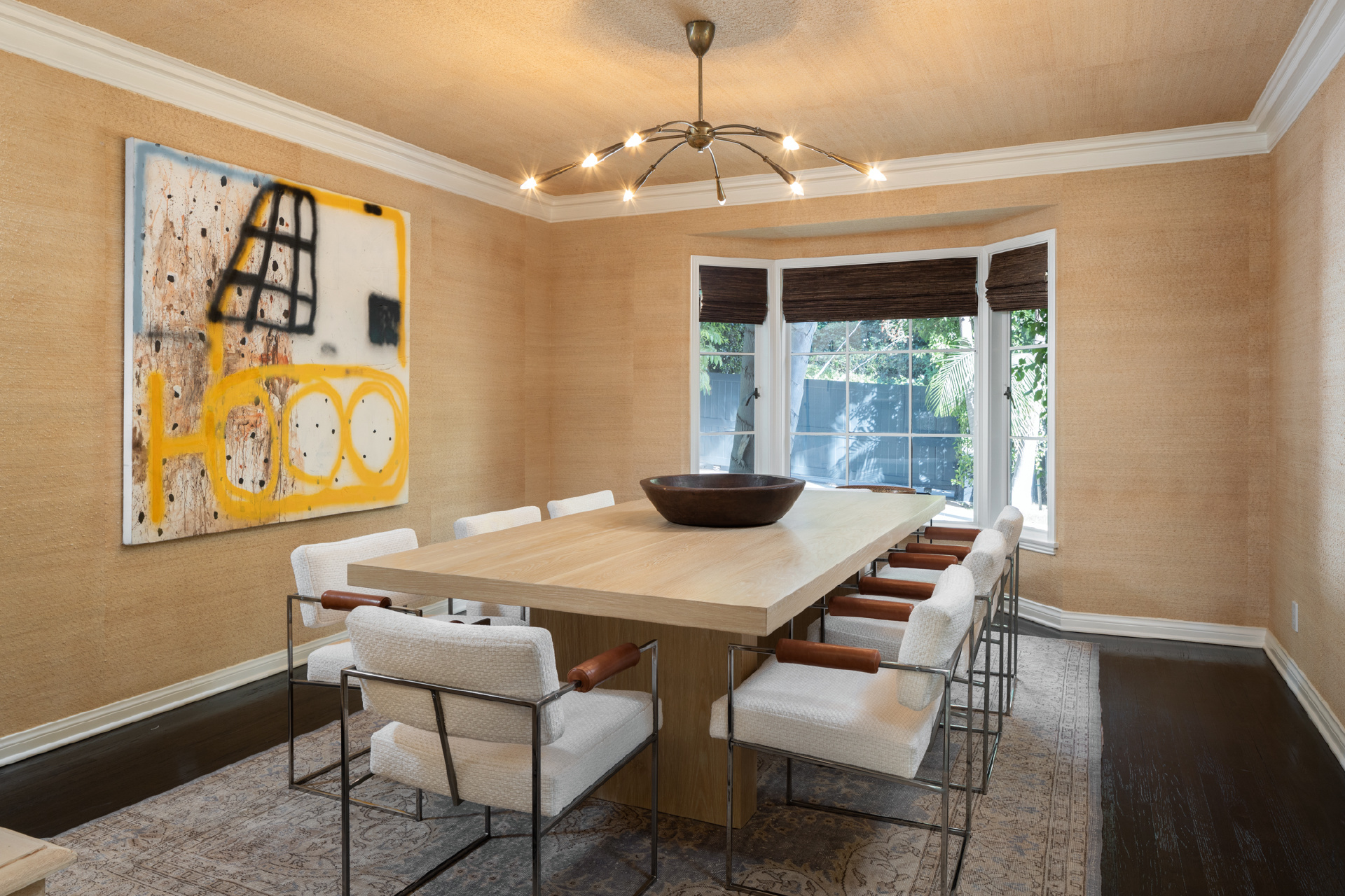 1355 North Doheny Drive | Sunset Strip Los Angeles CA | Jonah Wilson