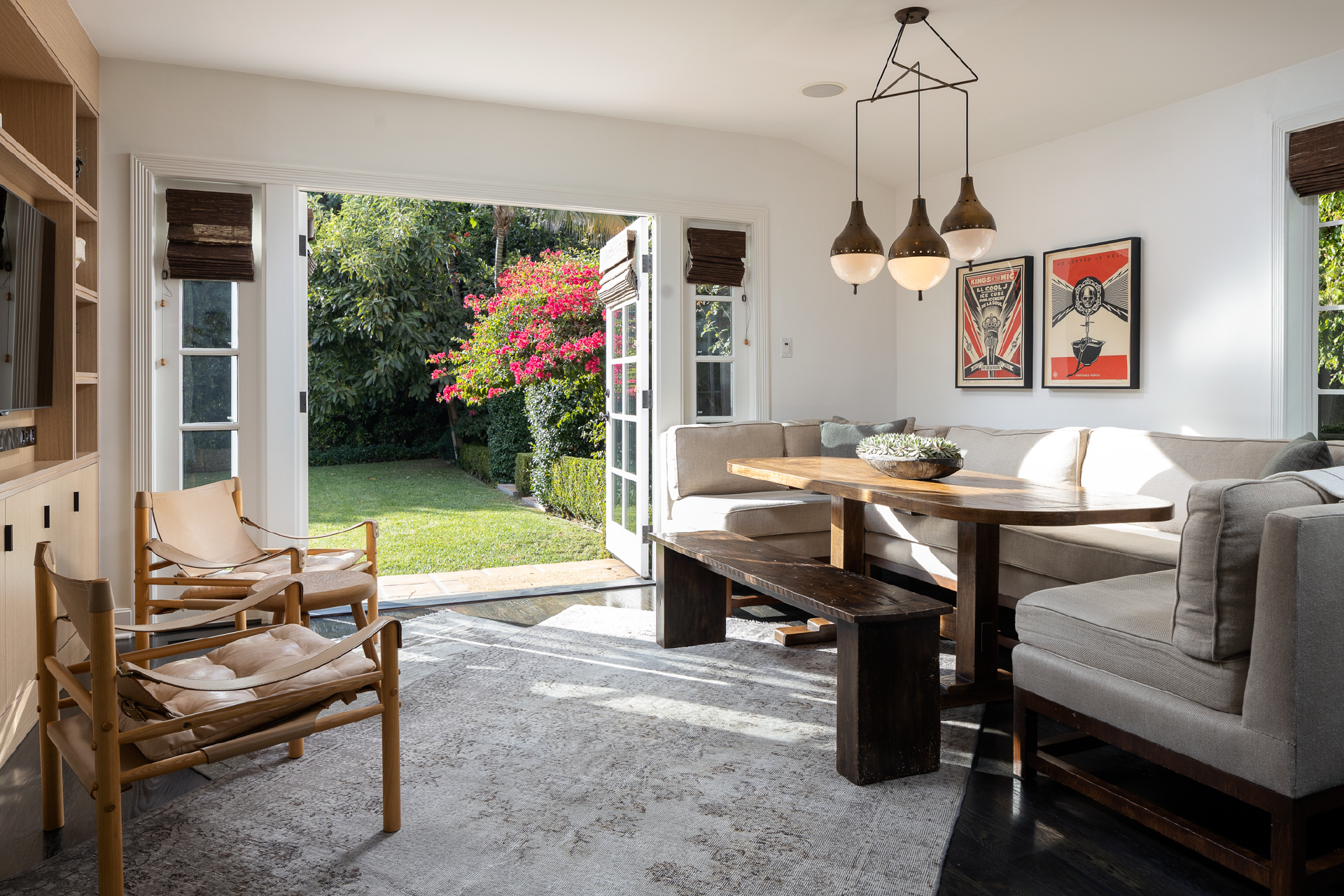 1355 North Doheny Drive | Sunset Strip Los Angeles CA | Jonah Wilson