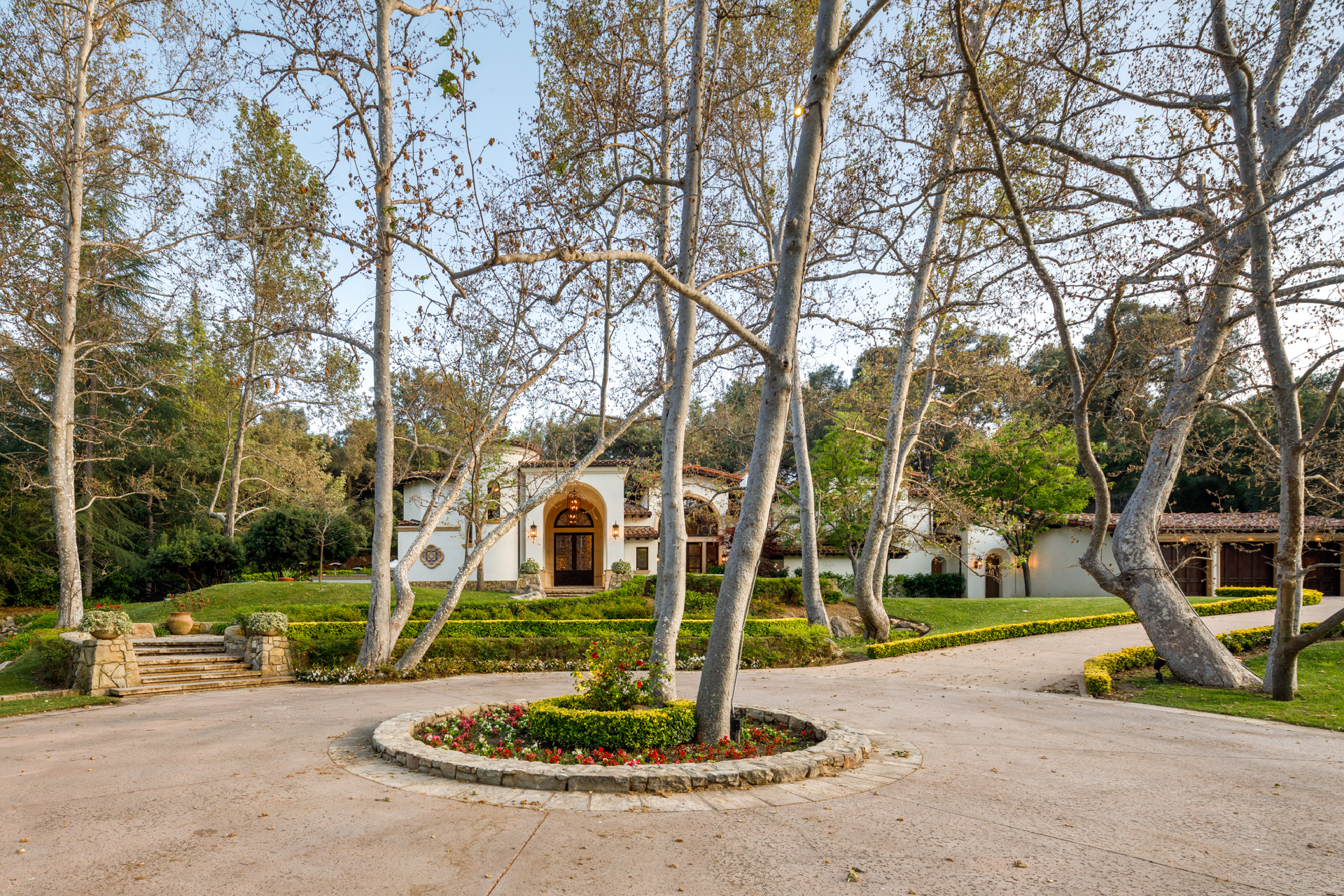 25919 Dark Creek Road | Calabasas Calabasas CA | Jonah Wilson