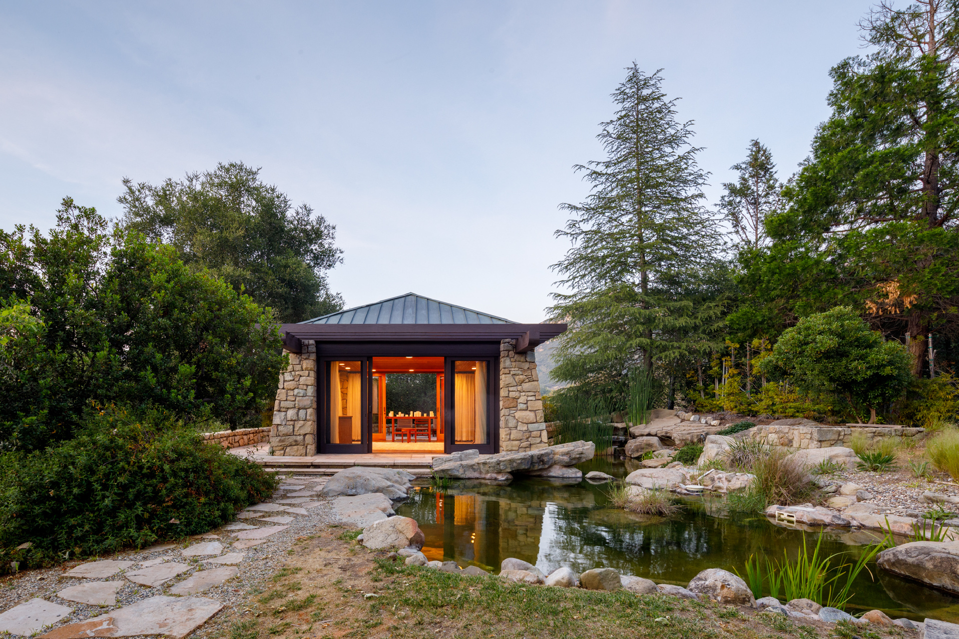 25919 Dark Creek Road | Calabasas Calabasas CA | Jonah Wilson