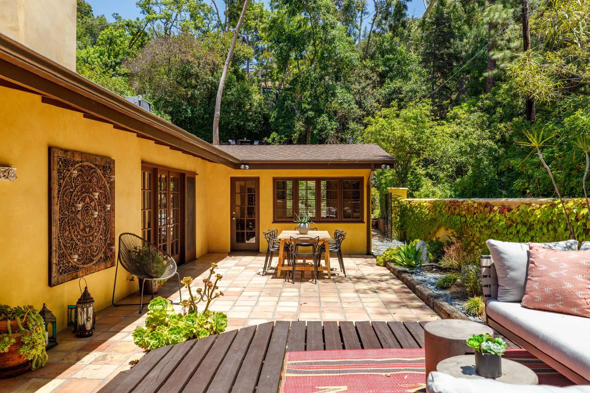 2548 Laurel Pass | Laurel Canyon Los Angeles CA | Jonah Wilson