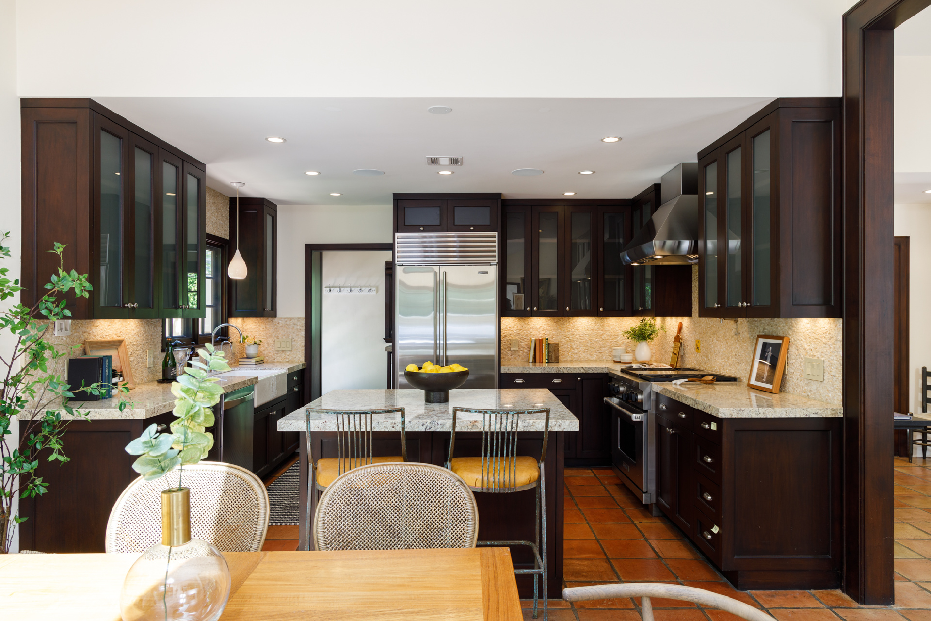2548 Laurel Pass | Laurel Canyon Los Angeles CA | Jonah Wilson
