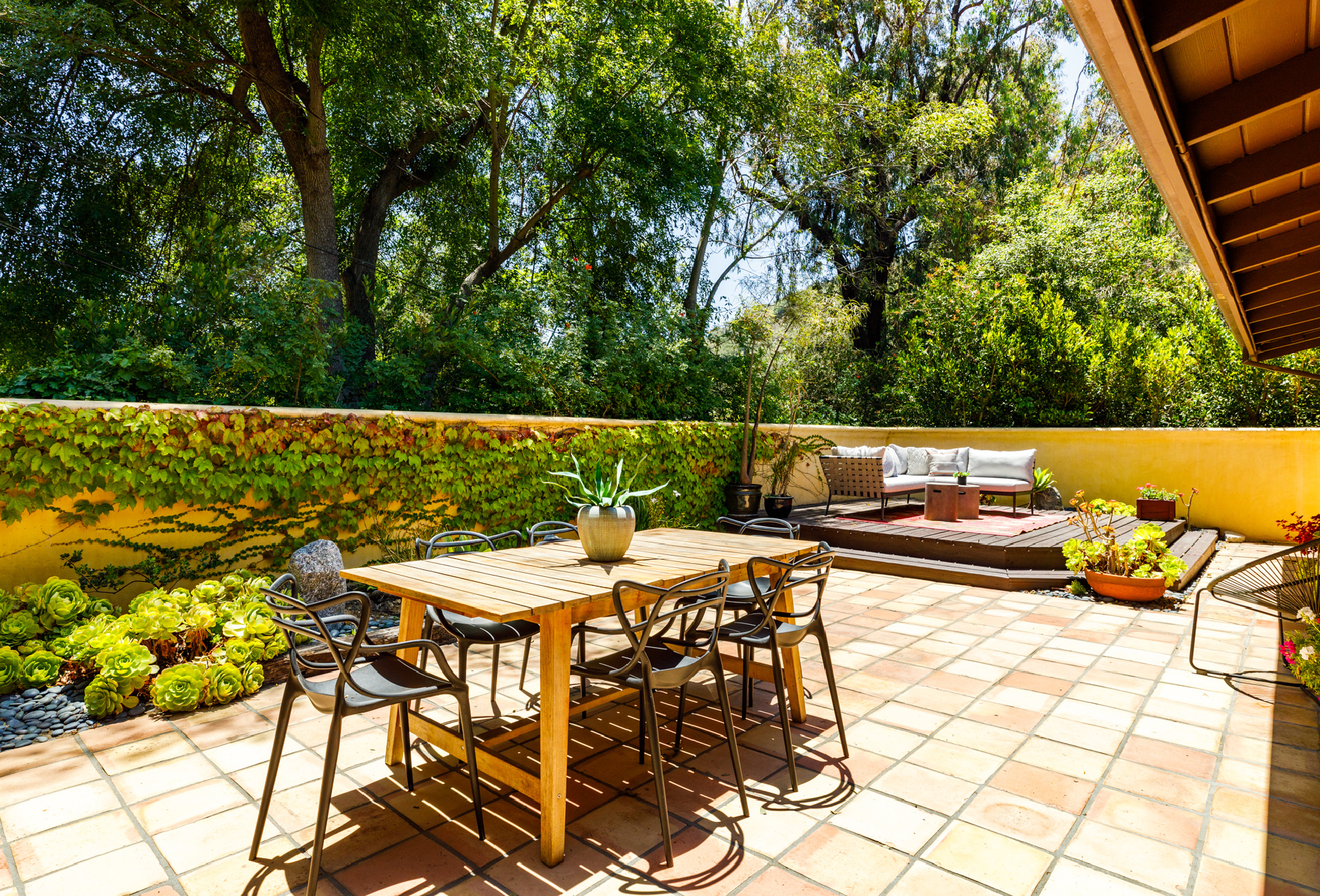2548 Laurel Pass | Laurel Canyon Los Angeles CA | Jonah Wilson