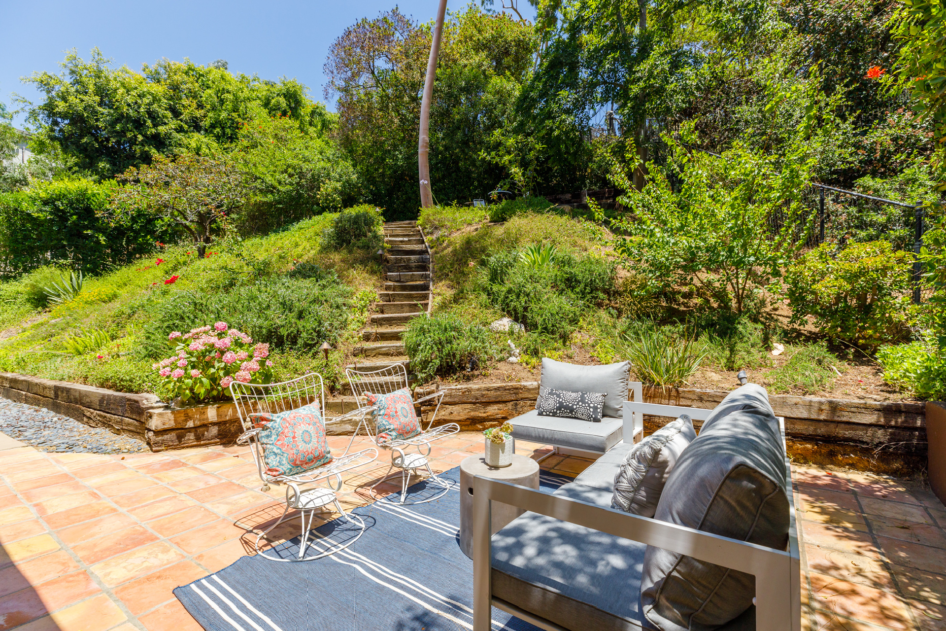 2548 Laurel Pass | Laurel Canyon Los Angeles CA | Jonah Wilson