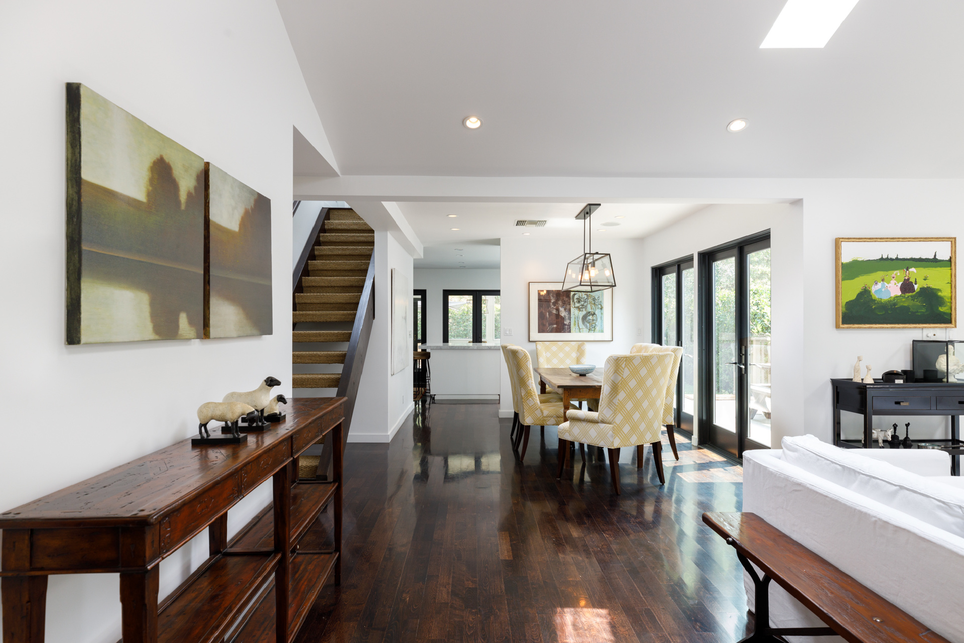8112 Laurelmont Drive | Laurel Canyon Los Angeles CA | Jonah Wilson