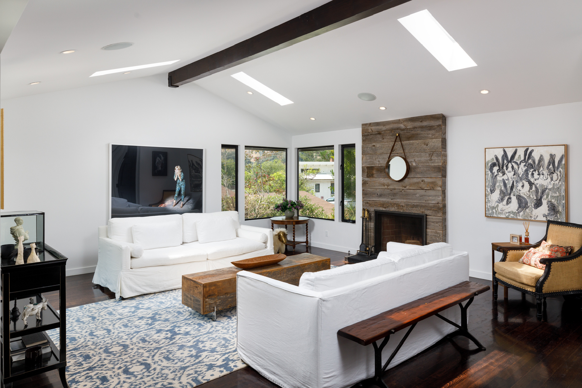 8112 Laurelmont Drive | Laurel Canyon Los Angeles CA | Jonah Wilson