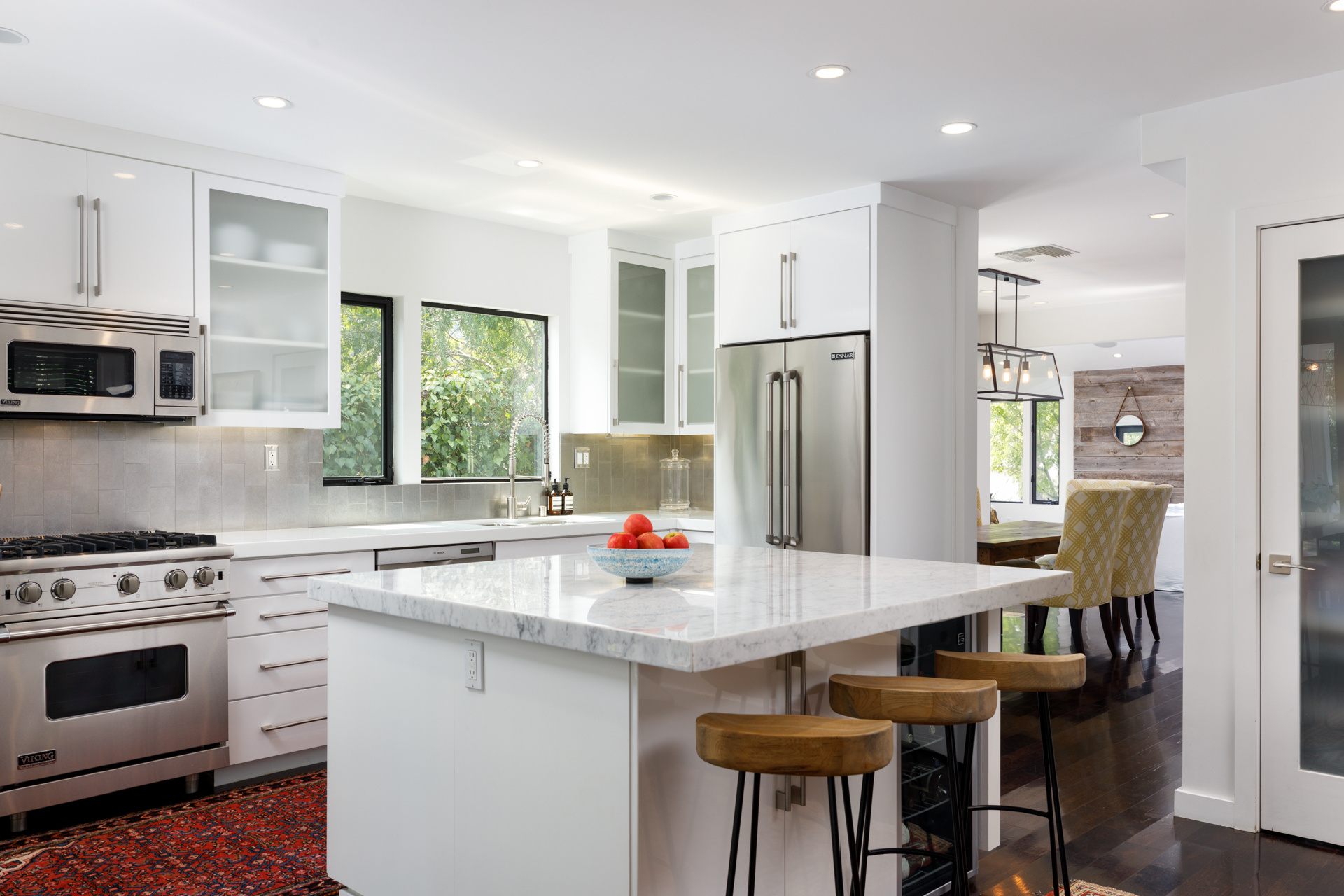 8112 Laurelmont Drive | Laurel Canyon Los Angeles CA | Jonah Wilson