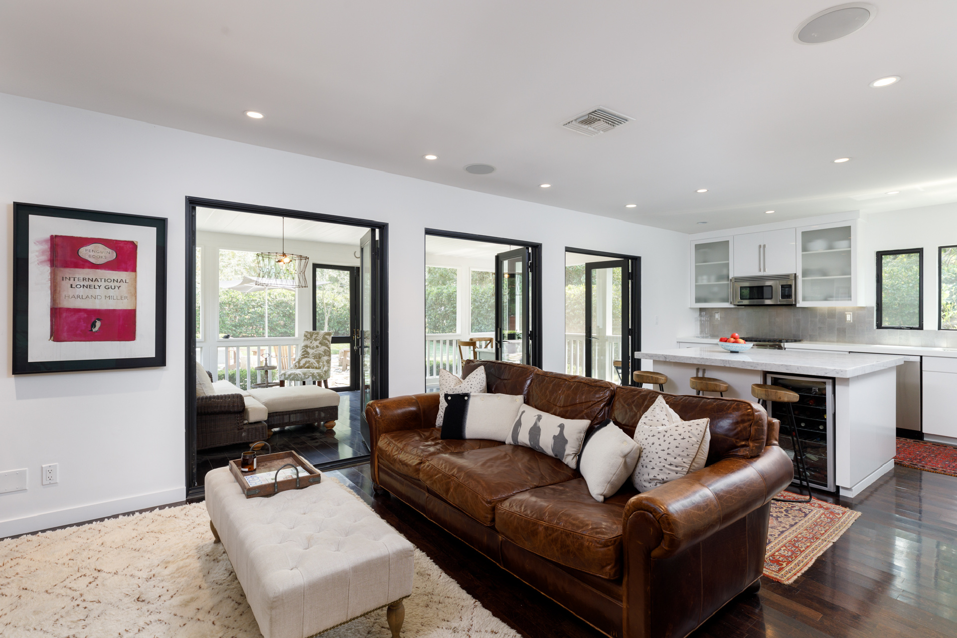 8112 Laurelmont Drive | Laurel Canyon Los Angeles CA | Jonah Wilson
