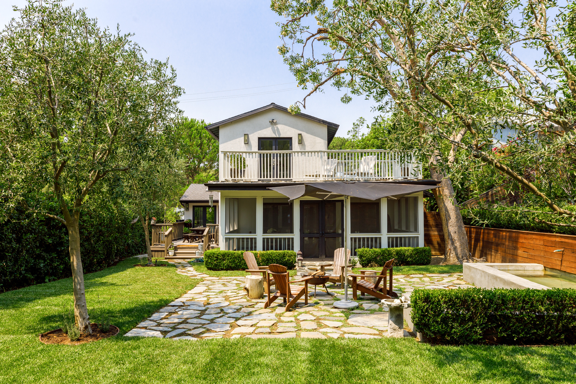 8112 Laurelmont Drive     |     Laurel Canyon Los Angeles CA  | Jonah Wilson