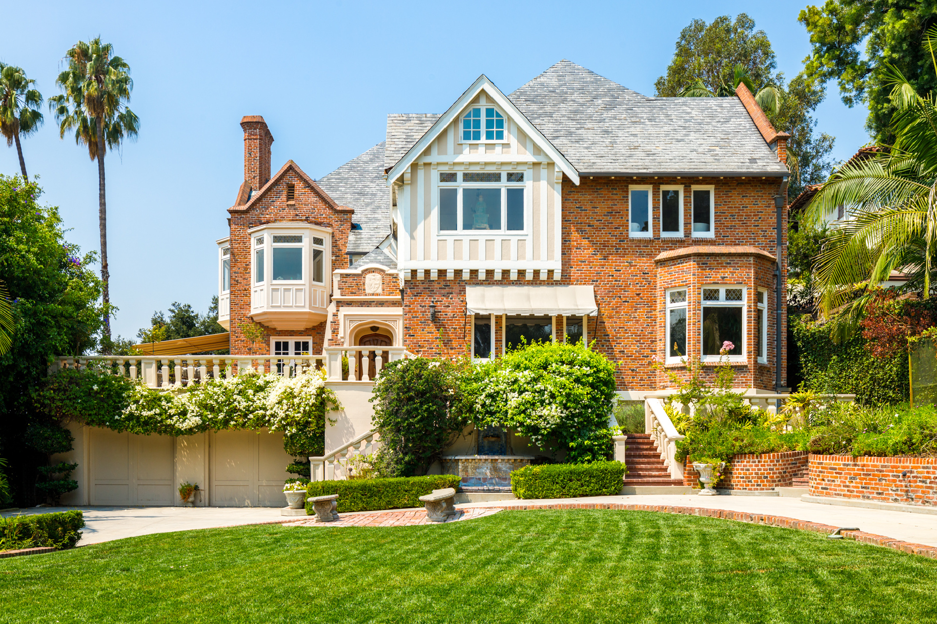 2405 Glendower Avenue | Los Feliz Los Angeles CA | Jonah Wilson