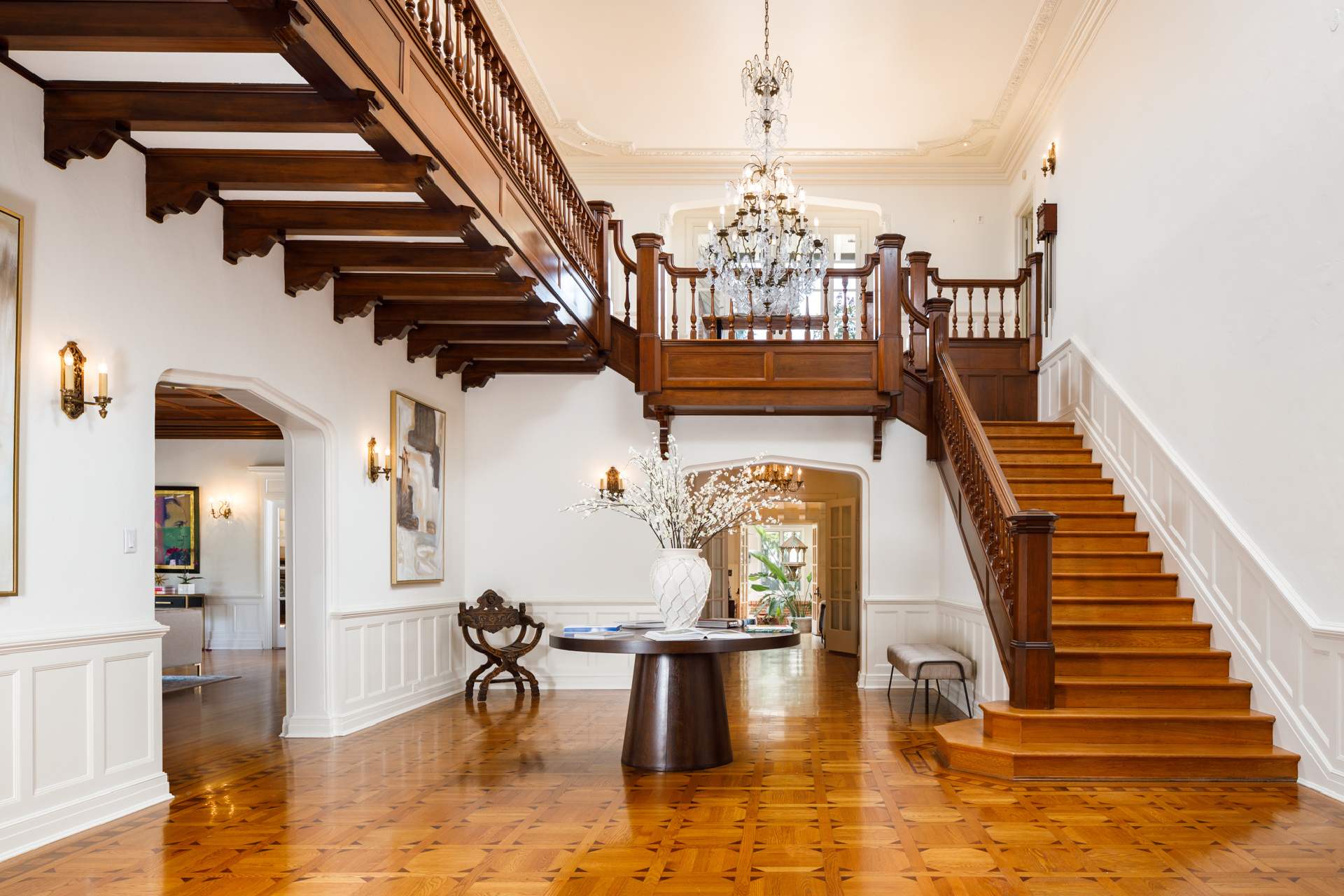 2405 Glendower Avenue | Los Feliz Los Angeles CA | Jonah Wilson