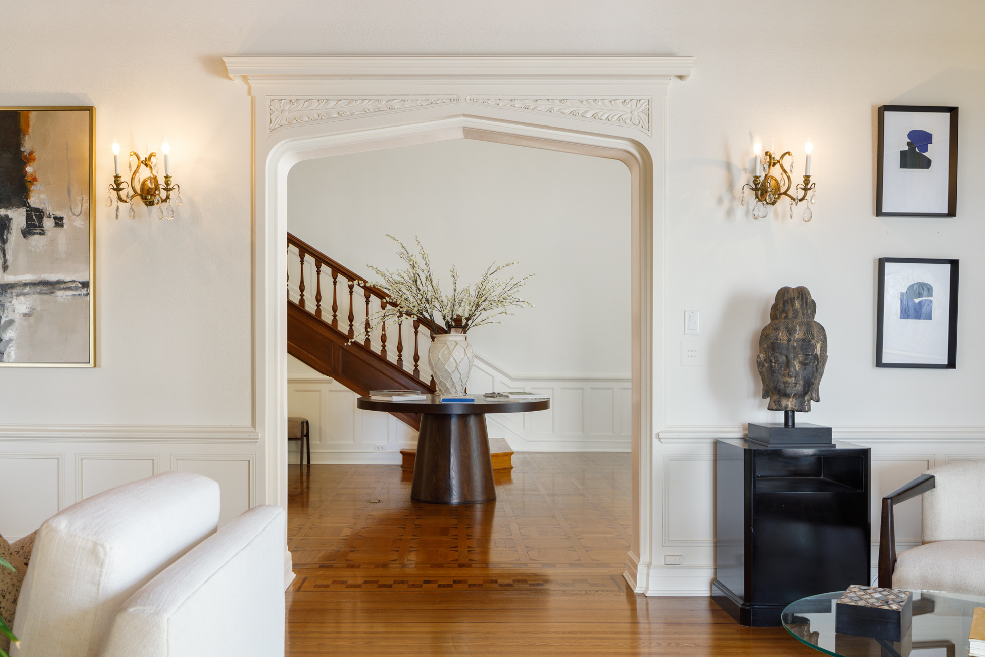 2405 Glendower Avenue | Los Feliz Los Angeles CA | Jonah Wilson