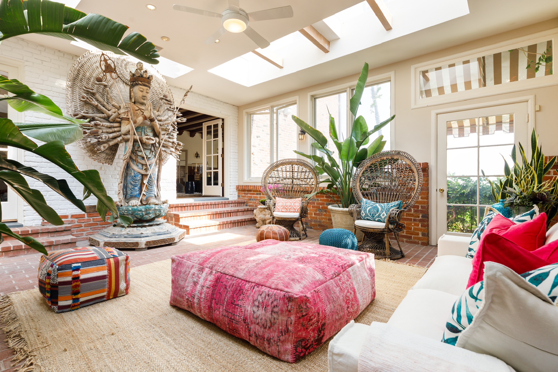 2405 Glendower Avenue | Los Feliz Los Angeles CA | Jonah Wilson