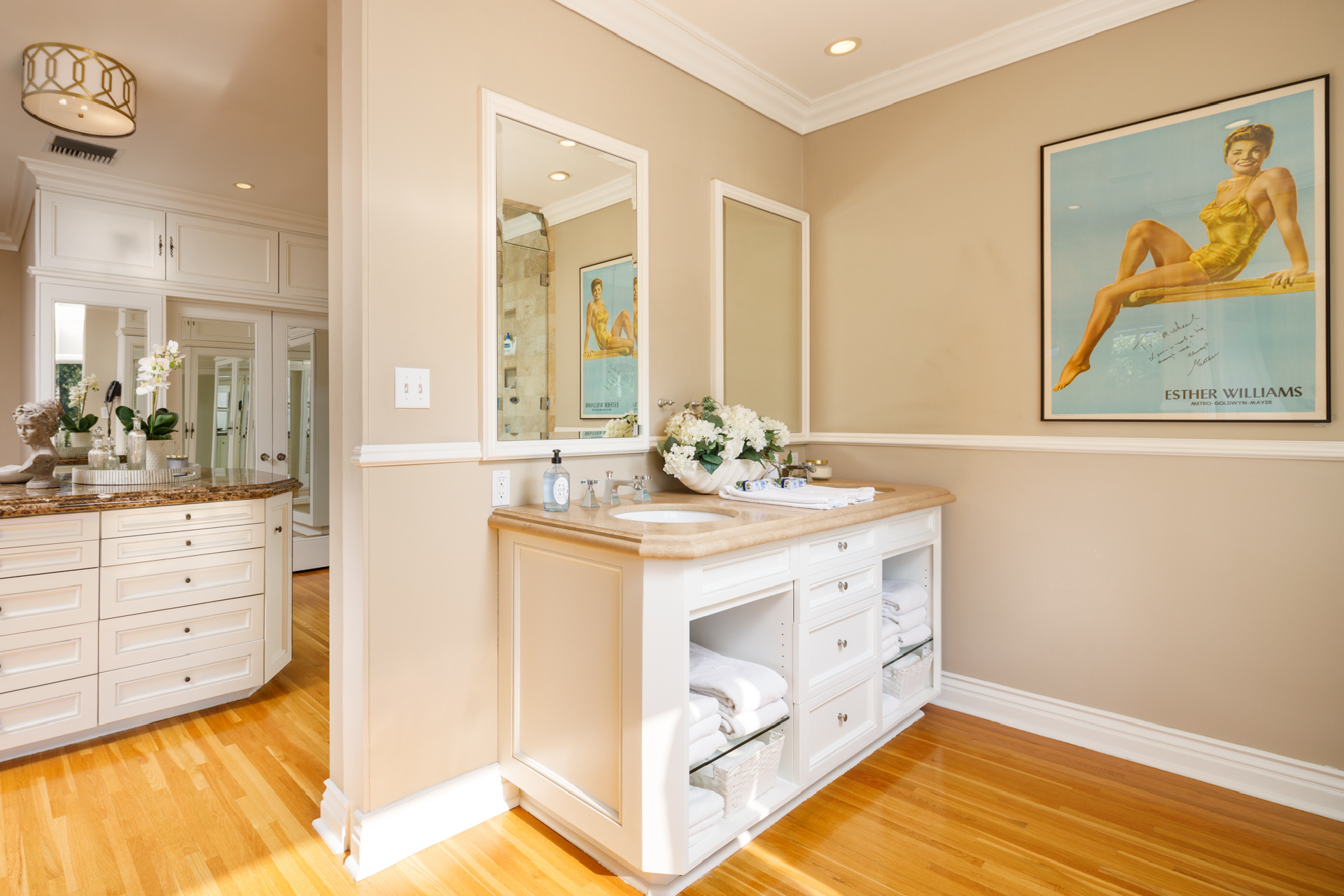 2405 Glendower Avenue | Los Feliz Los Angeles CA | Jonah Wilson