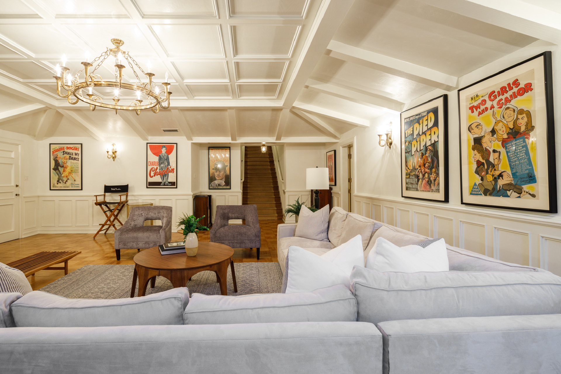 2405 Glendower Avenue | Los Feliz Los Angeles CA | Jonah Wilson