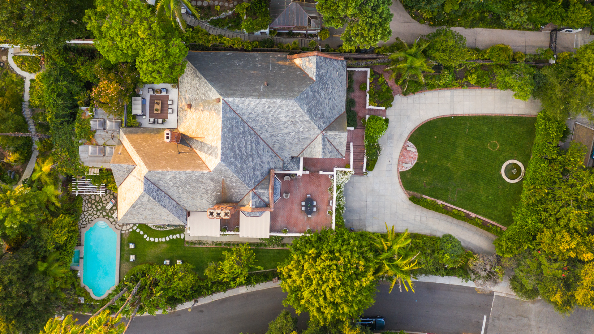 2405 Glendower Avenue | Los Feliz Los Angeles CA | Jonah Wilson