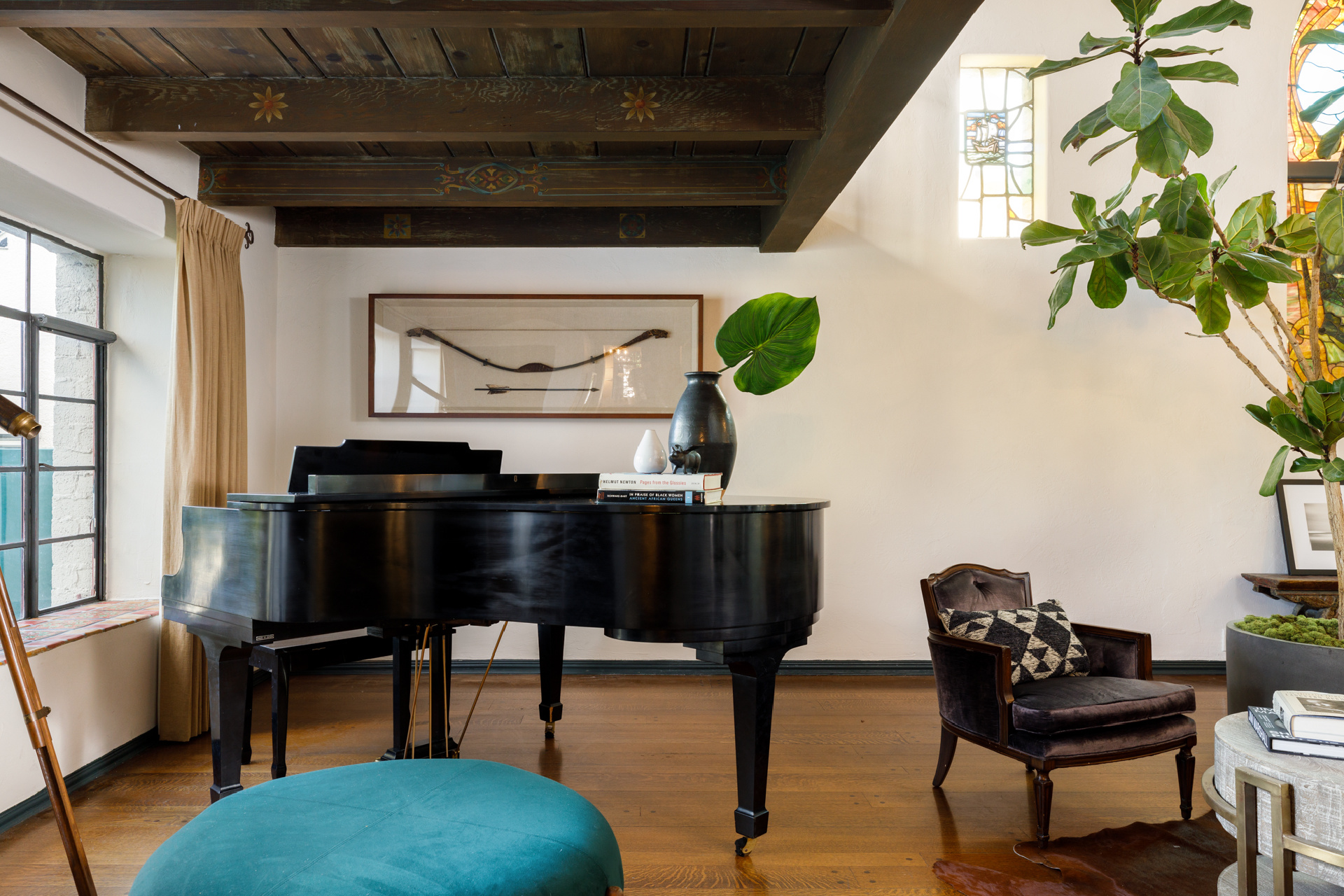 1976 North Normandie Avenue | Los Feliz Los Angeles CA | Jonah Wilson