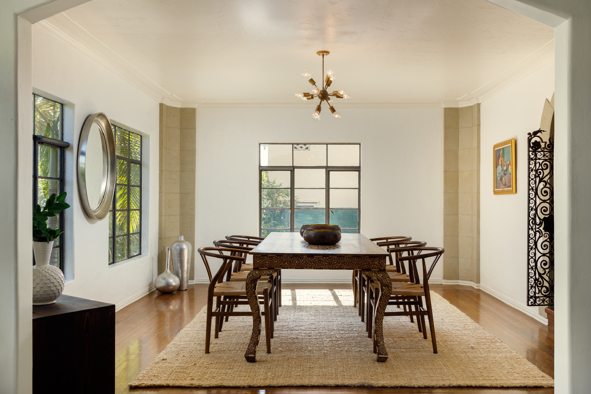 1976 North Normandie Avenue | Los Feliz Los Angeles CA | Jonah Wilson