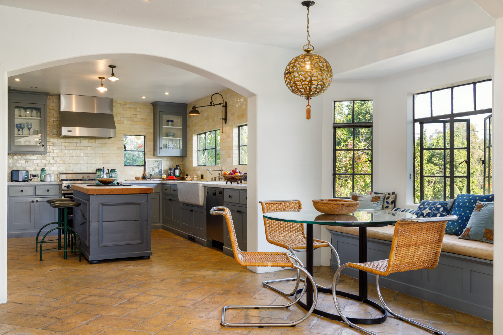 1976 North Normandie Avenue | Los Feliz Los Angeles CA | Jonah Wilson