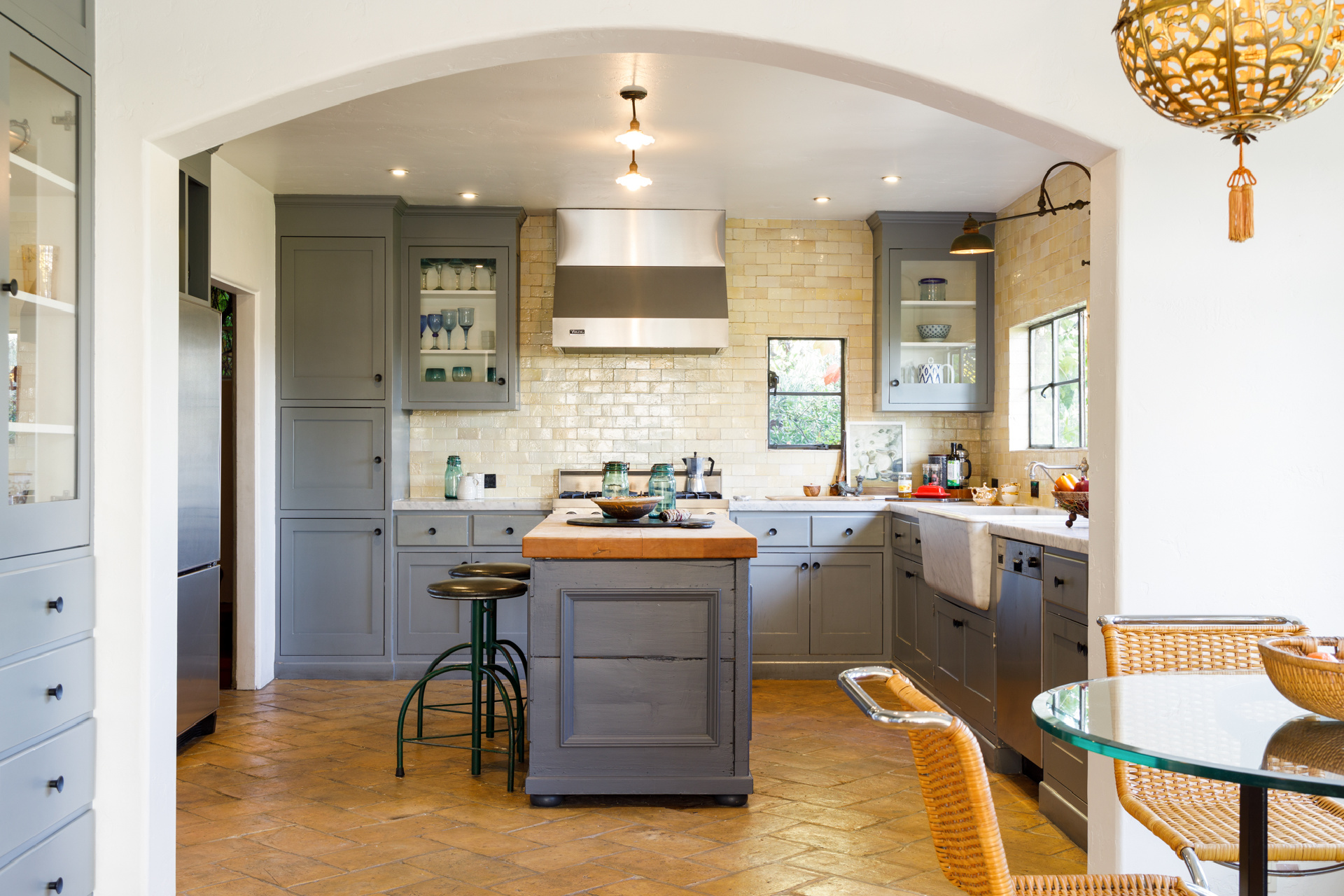 1976 North Normandie Avenue | Los Feliz Los Angeles CA | Jonah Wilson