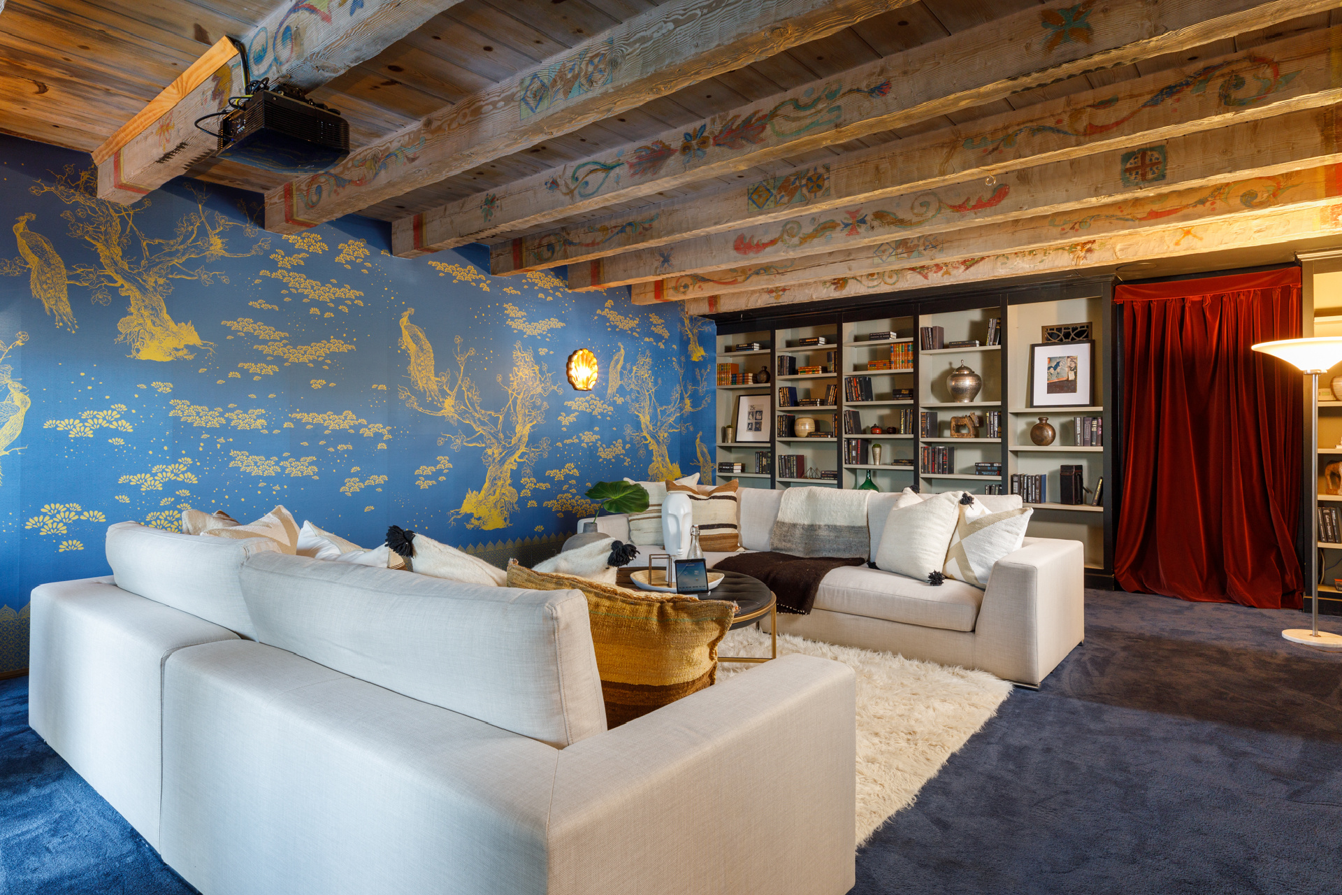 1976 North Normandie Avenue | Los Feliz Los Angeles CA | Jonah Wilson