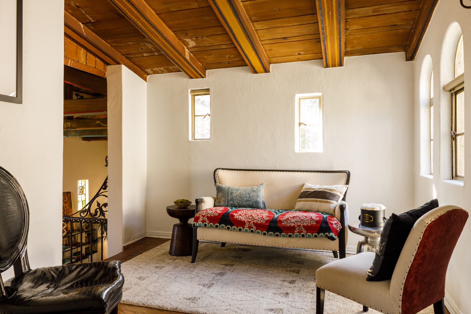 1976 North Normandie Avenue | Los Feliz Los Angeles CA | Jonah Wilson