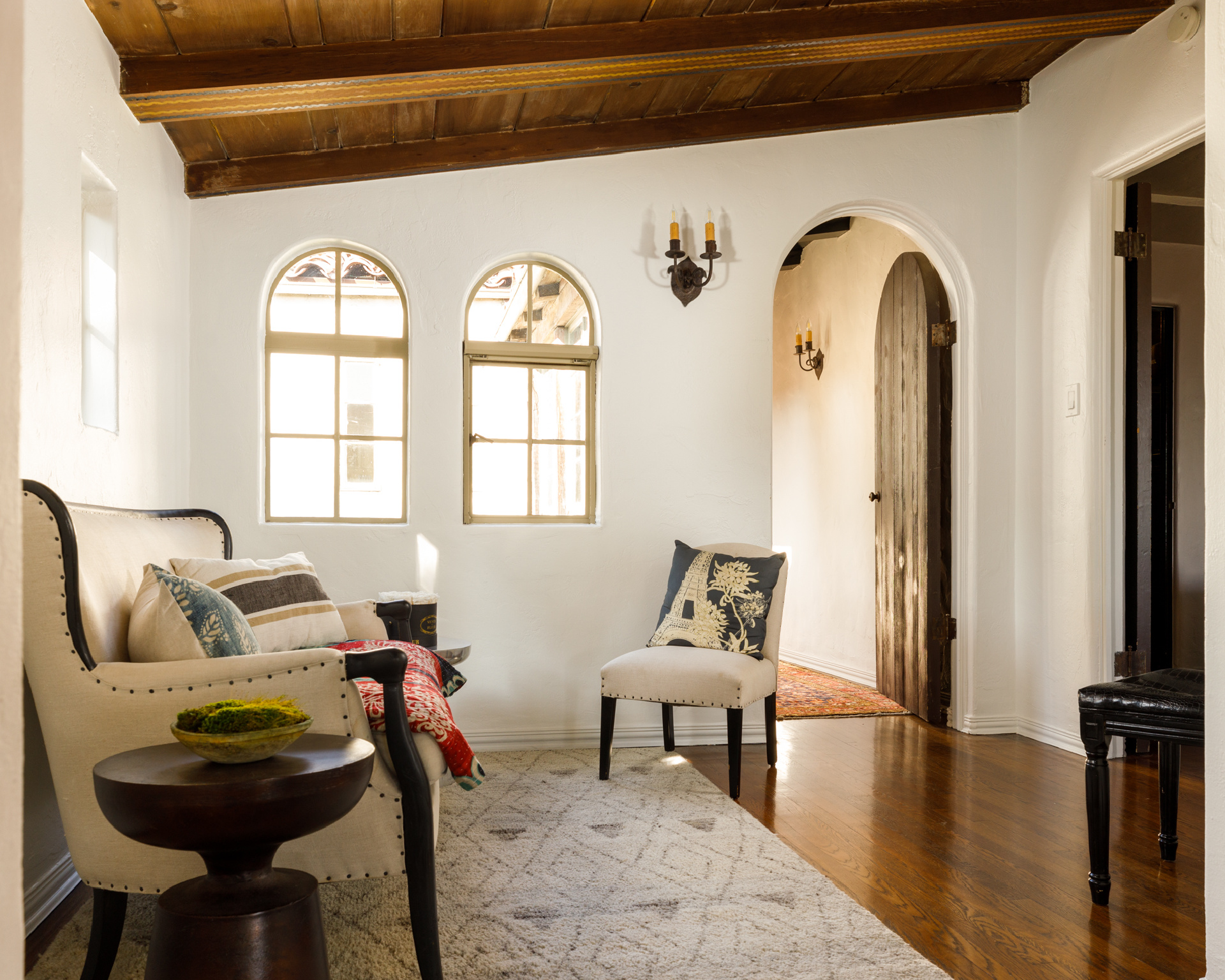 1976 North Normandie Avenue | Los Feliz Los Angeles CA | Jonah Wilson