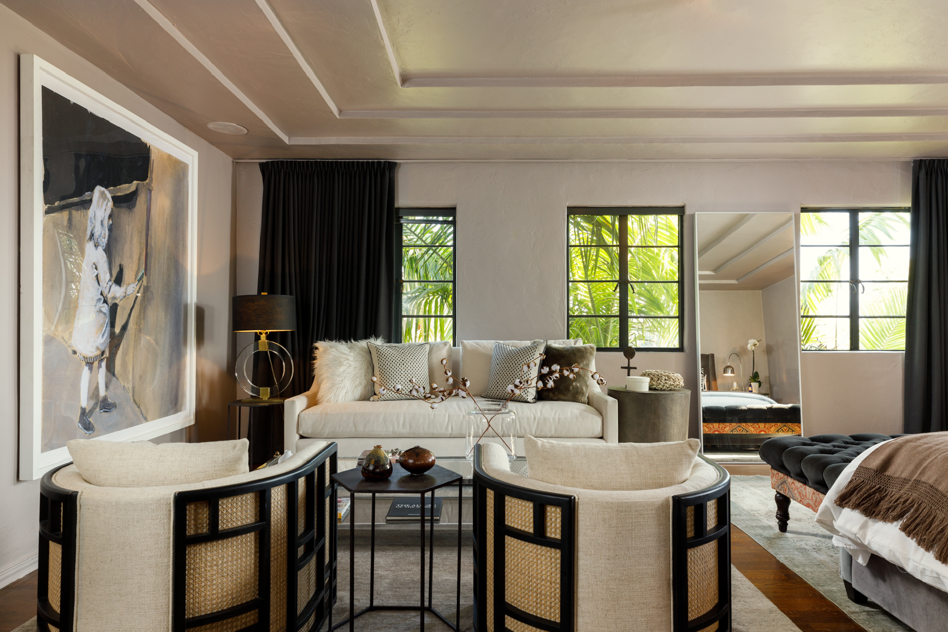 1976 North Normandie Avenue | Los Feliz Los Angeles CA | Jonah Wilson