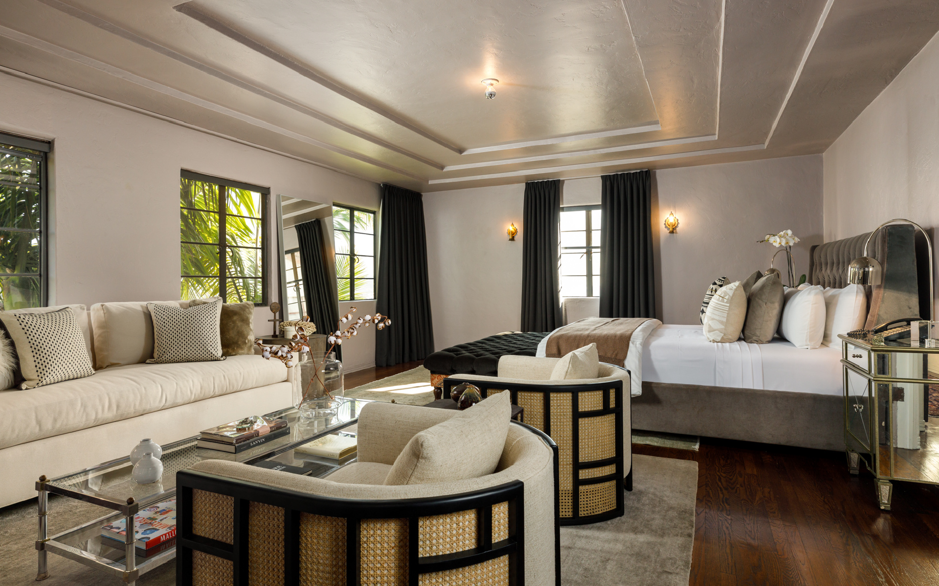1976 North Normandie Avenue | Los Feliz Los Angeles CA | Jonah Wilson