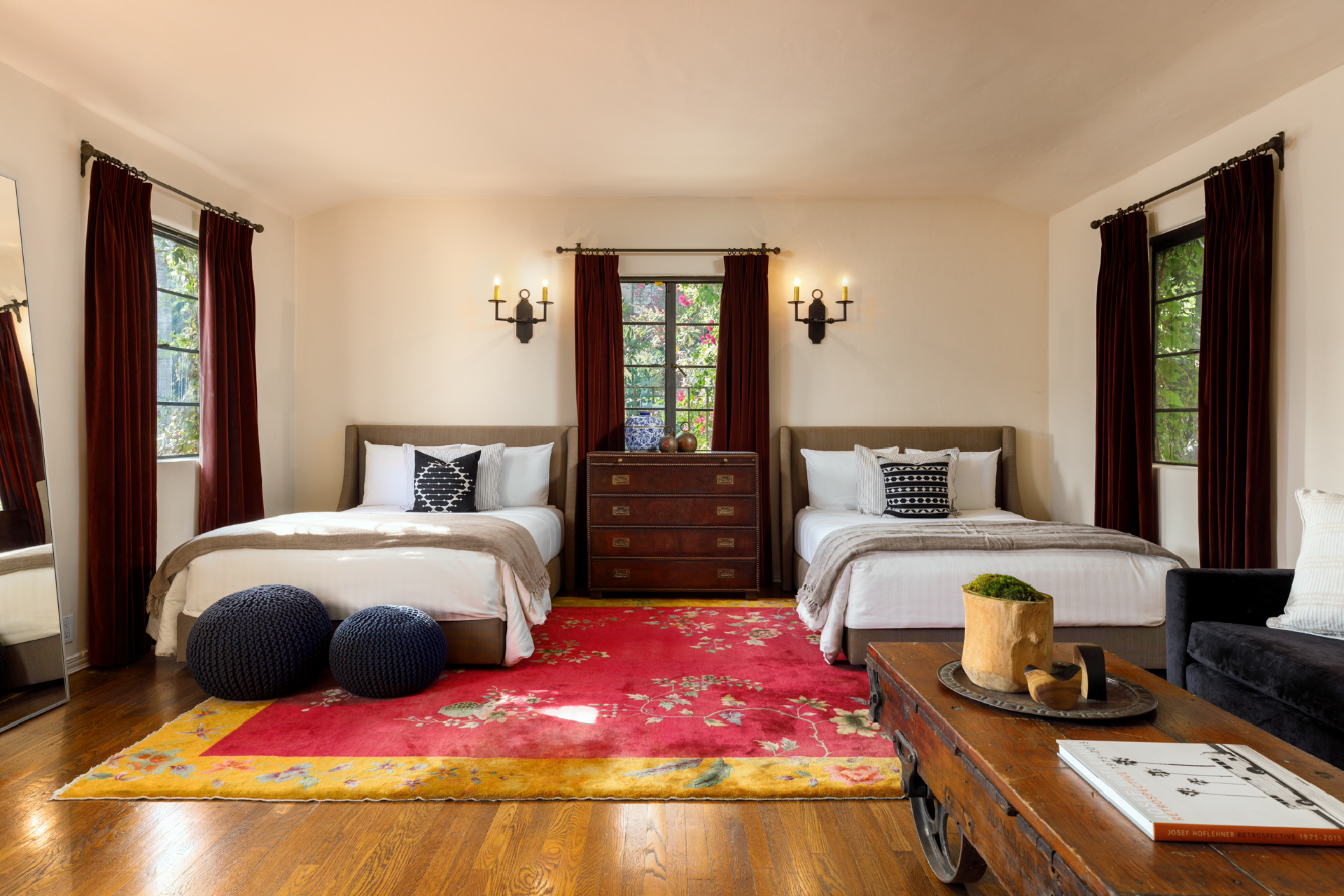 1976 North Normandie Avenue | Los Feliz Los Angeles CA | Jonah Wilson