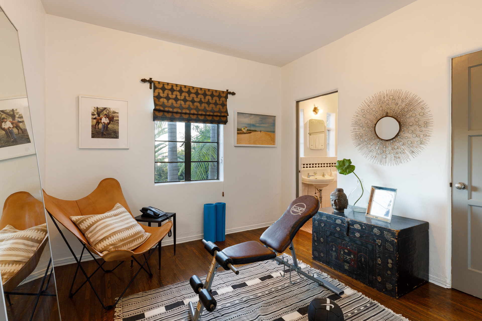 1976 North Normandie Avenue | Los Feliz Los Angeles CA | Jonah Wilson