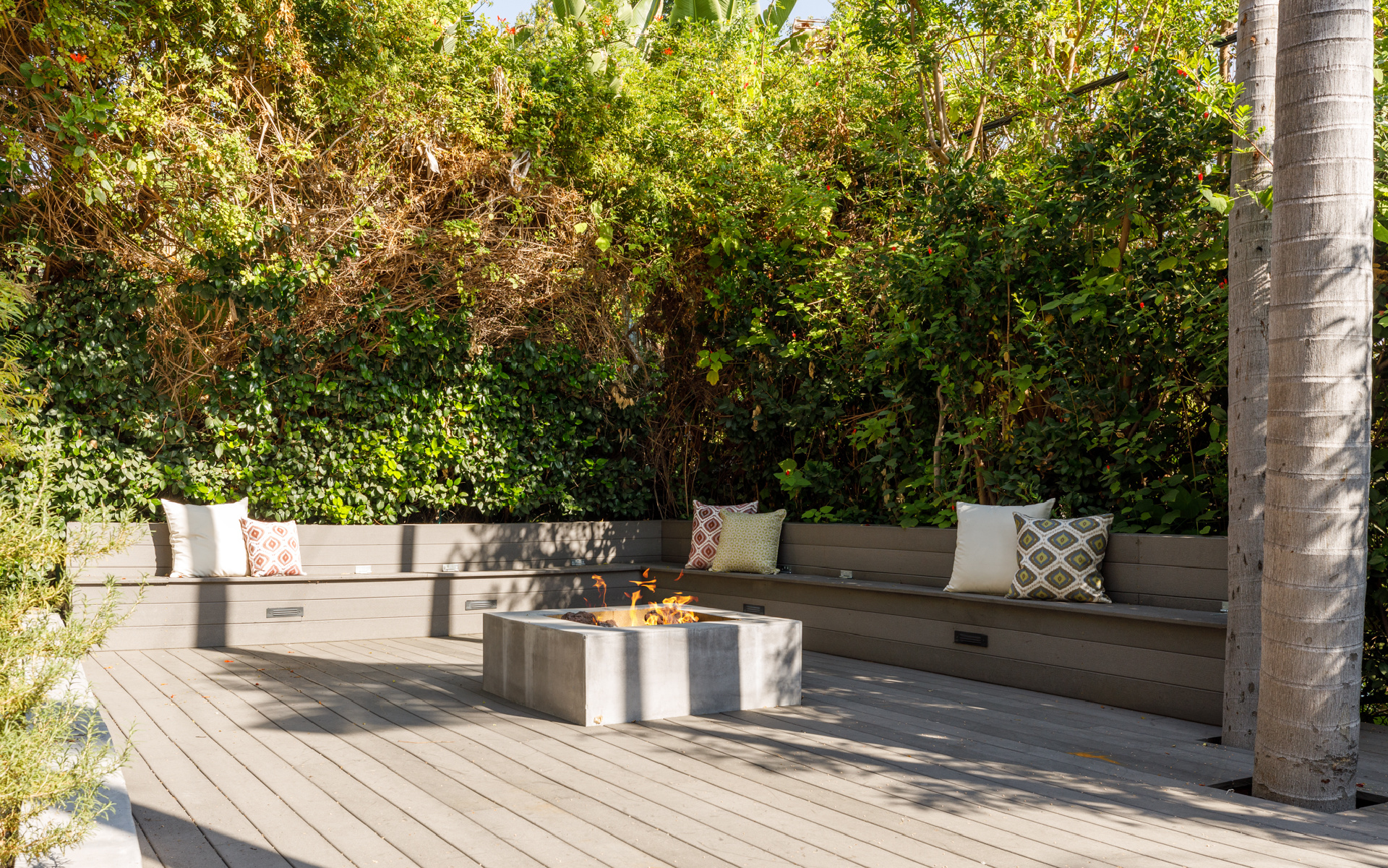 1976 North Normandie Avenue | Los Feliz Los Angeles CA | Jonah Wilson