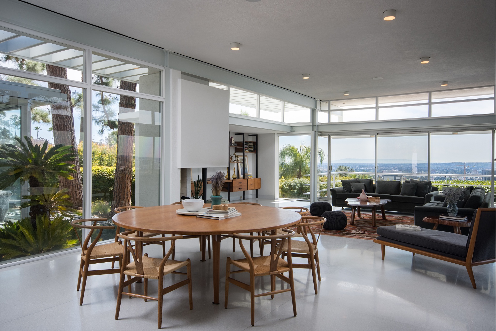 5699 Holly Oak Drive | Los Feliz Los Angeles CA | Jonah Wilson