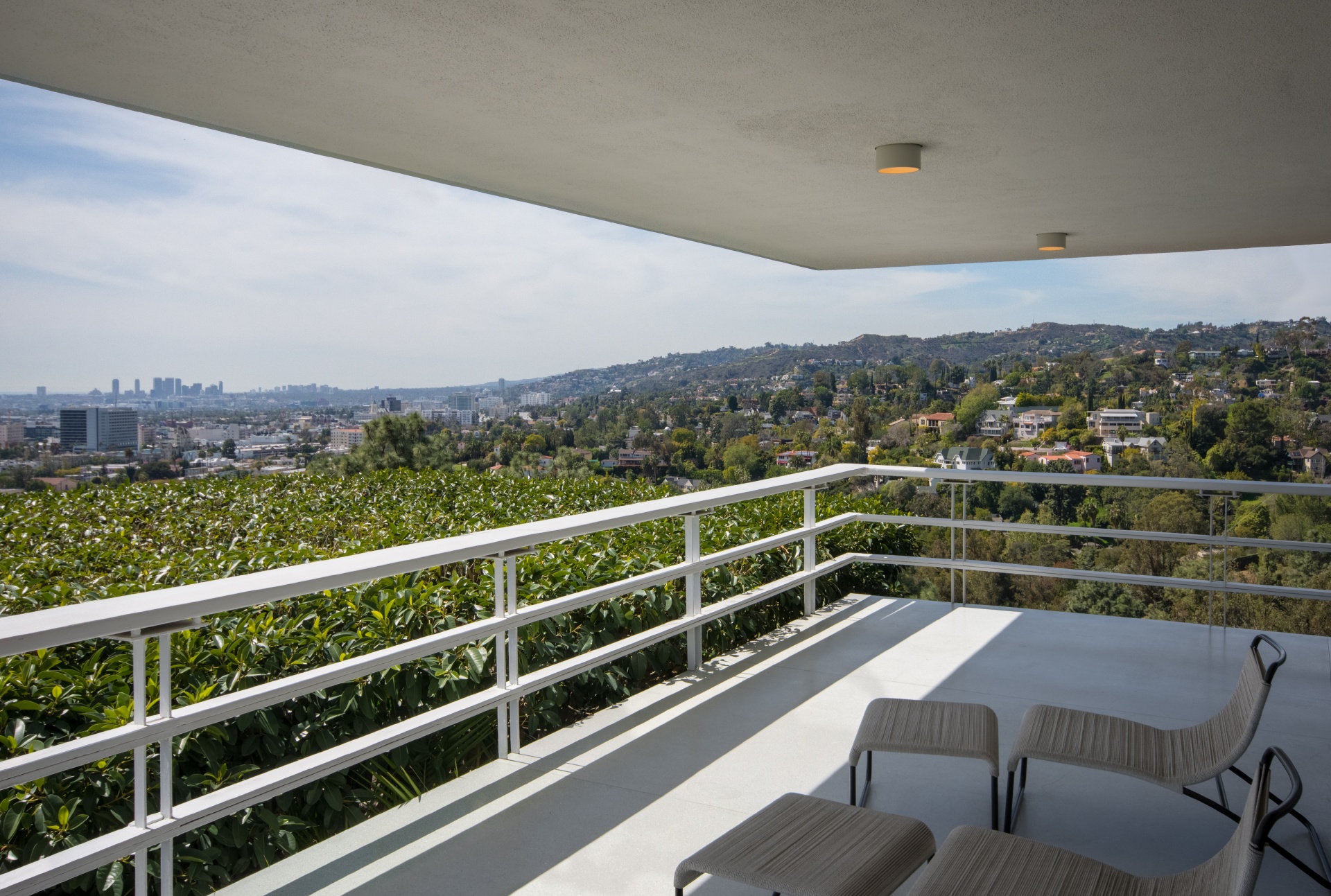 5699 Holly Oak Drive | Los Feliz Los Angeles CA | Jonah Wilson