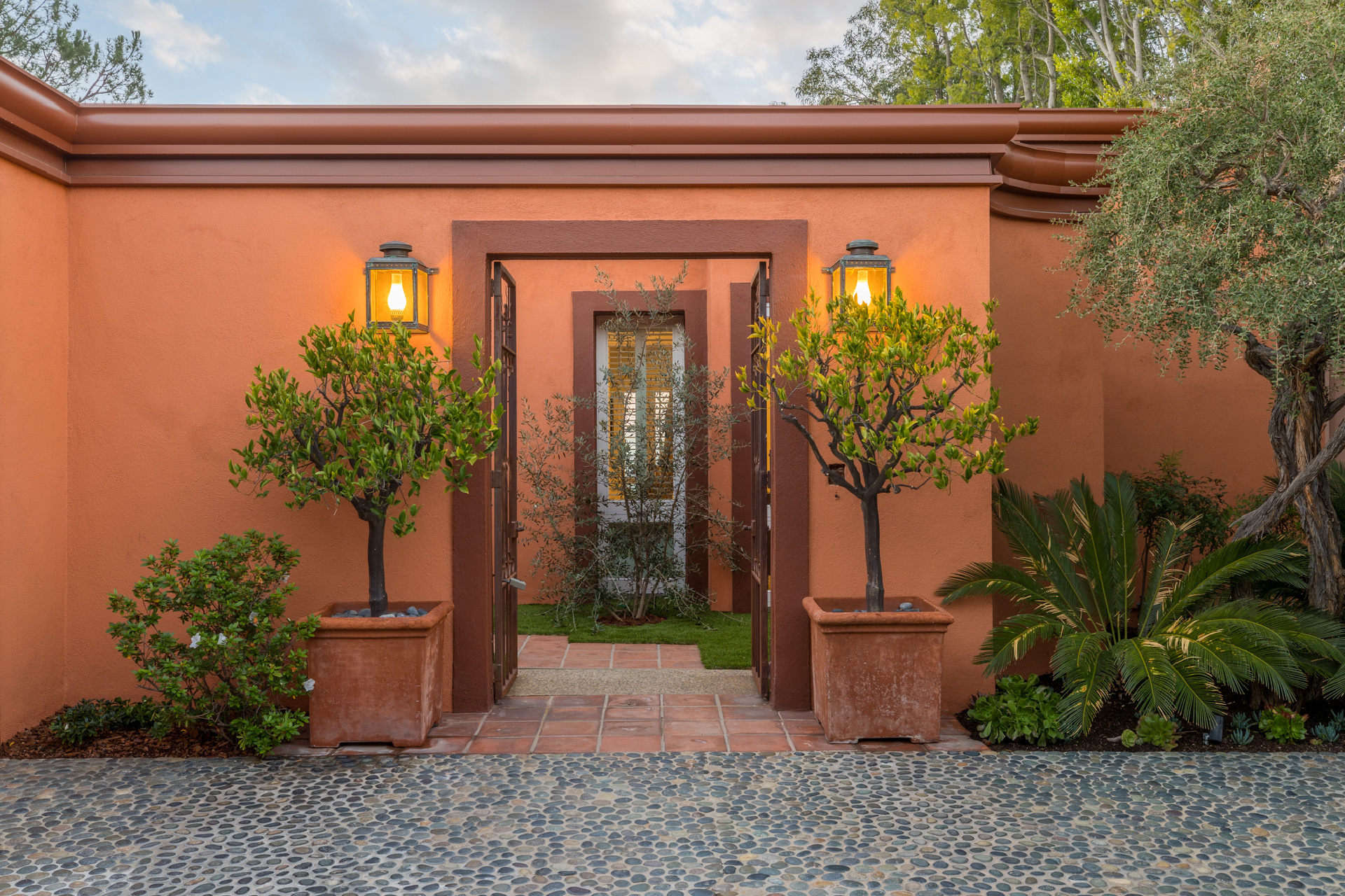 630 Burk Place | Beverly Hills Trousdale CA | Jonah Wilson