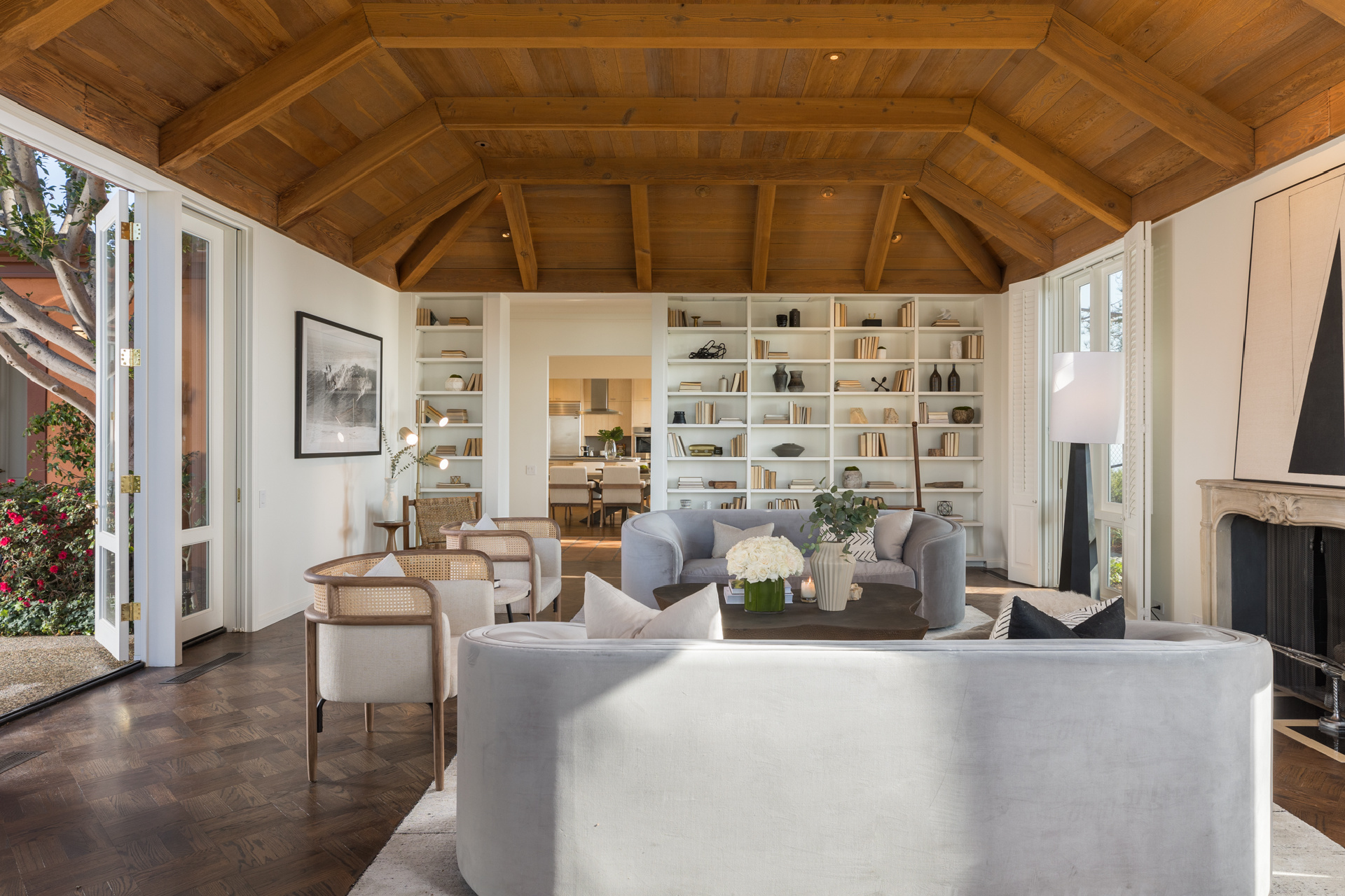 630 Burk Place | Beverly Hills Trousdale CA | Jonah Wilson