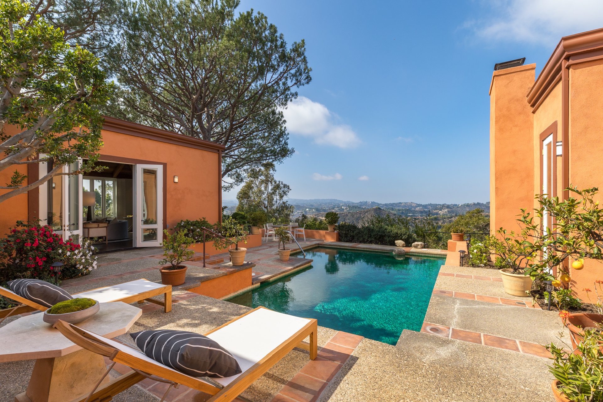630 Burk Place | Beverly Hills Trousdale CA | Jonah Wilson