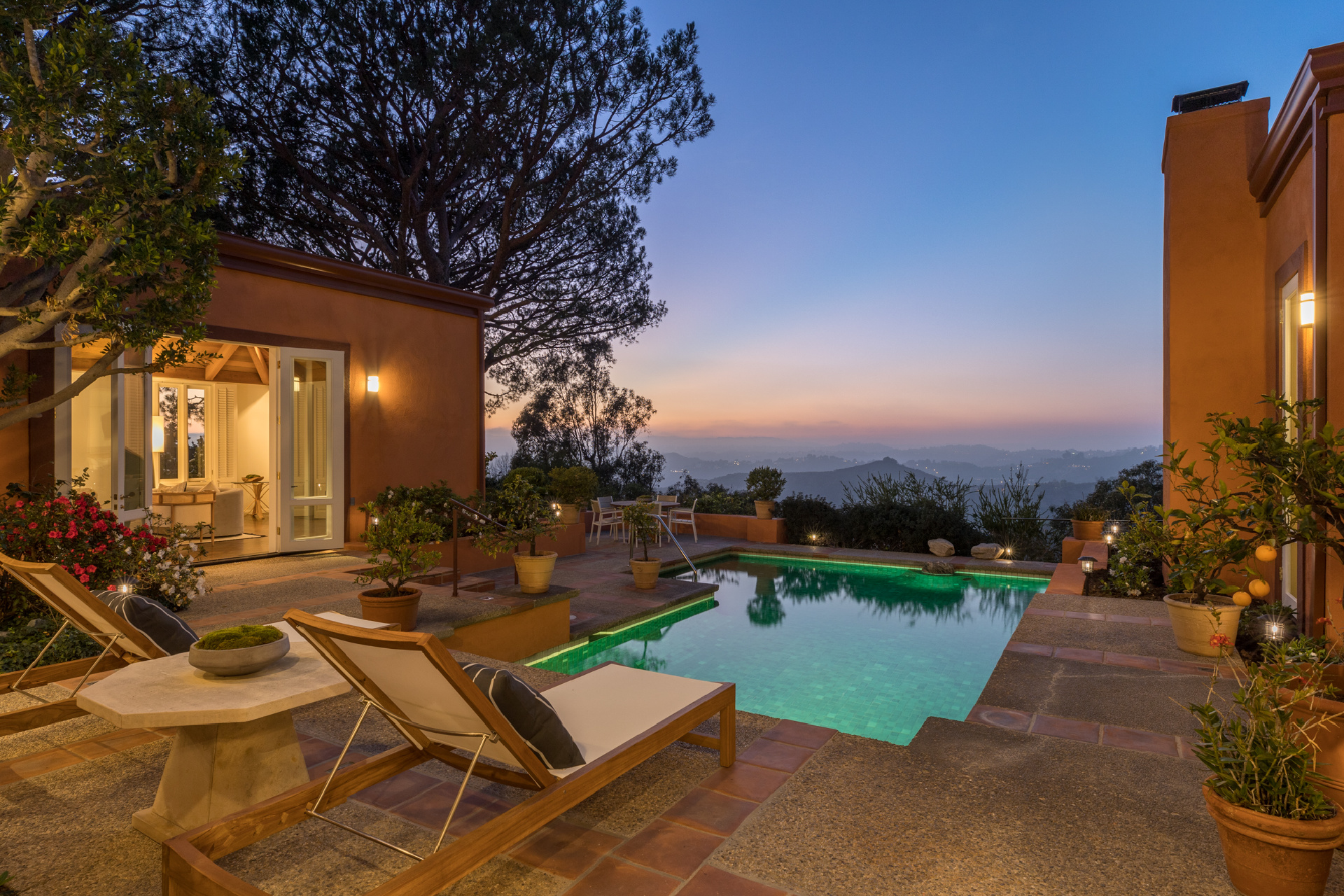630 Burk Place     |     Beverly Hills Trousdale CA  | Jonah Wilson