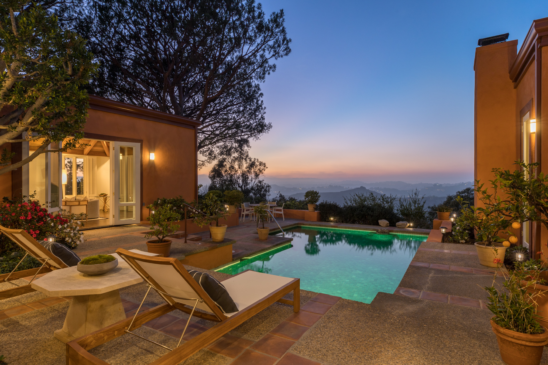 630 Burk Place | Beverly Hills Trousdale CA | Jonah Wilson