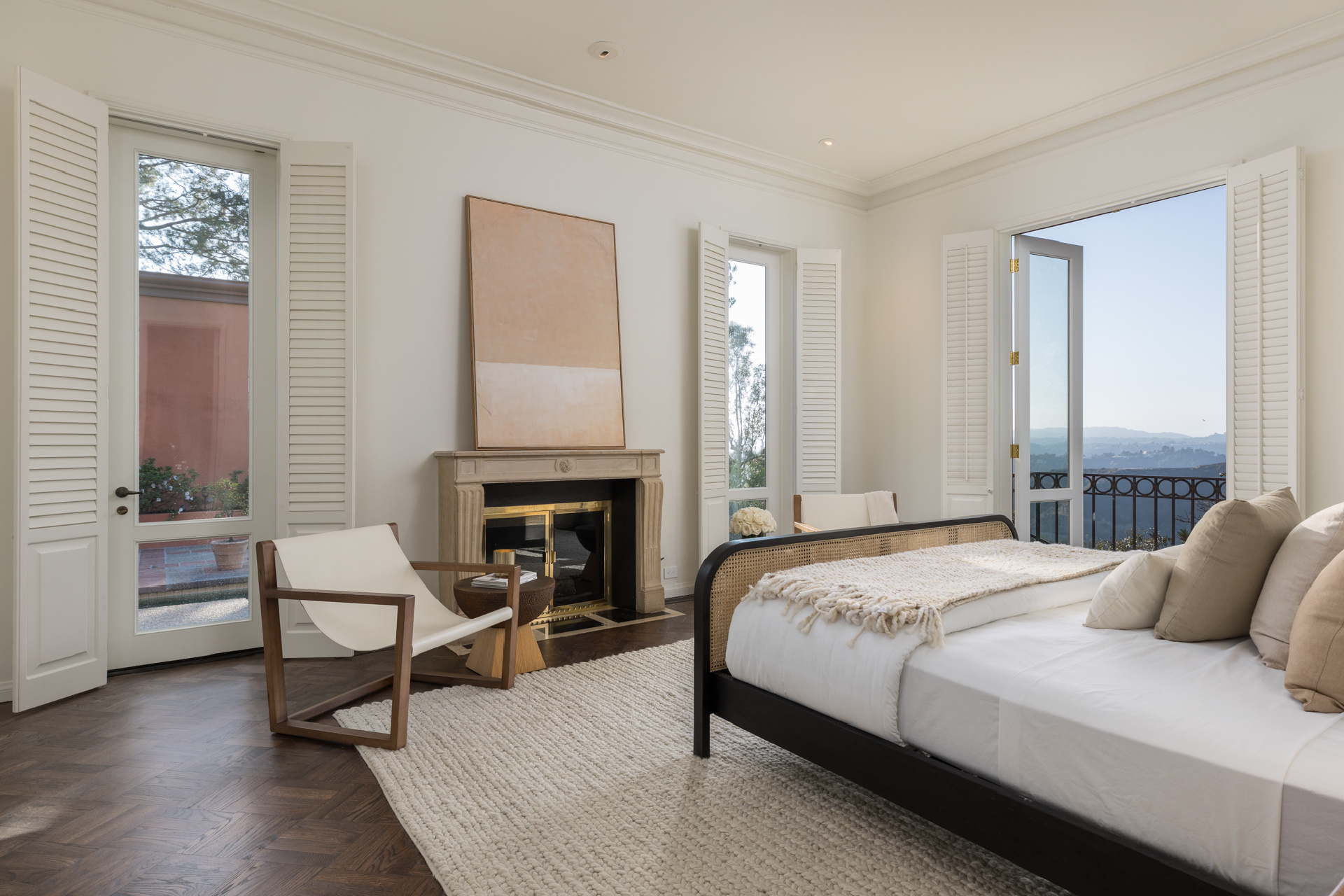 630 Burk Place | Beverly Hills Trousdale CA | Jonah Wilson