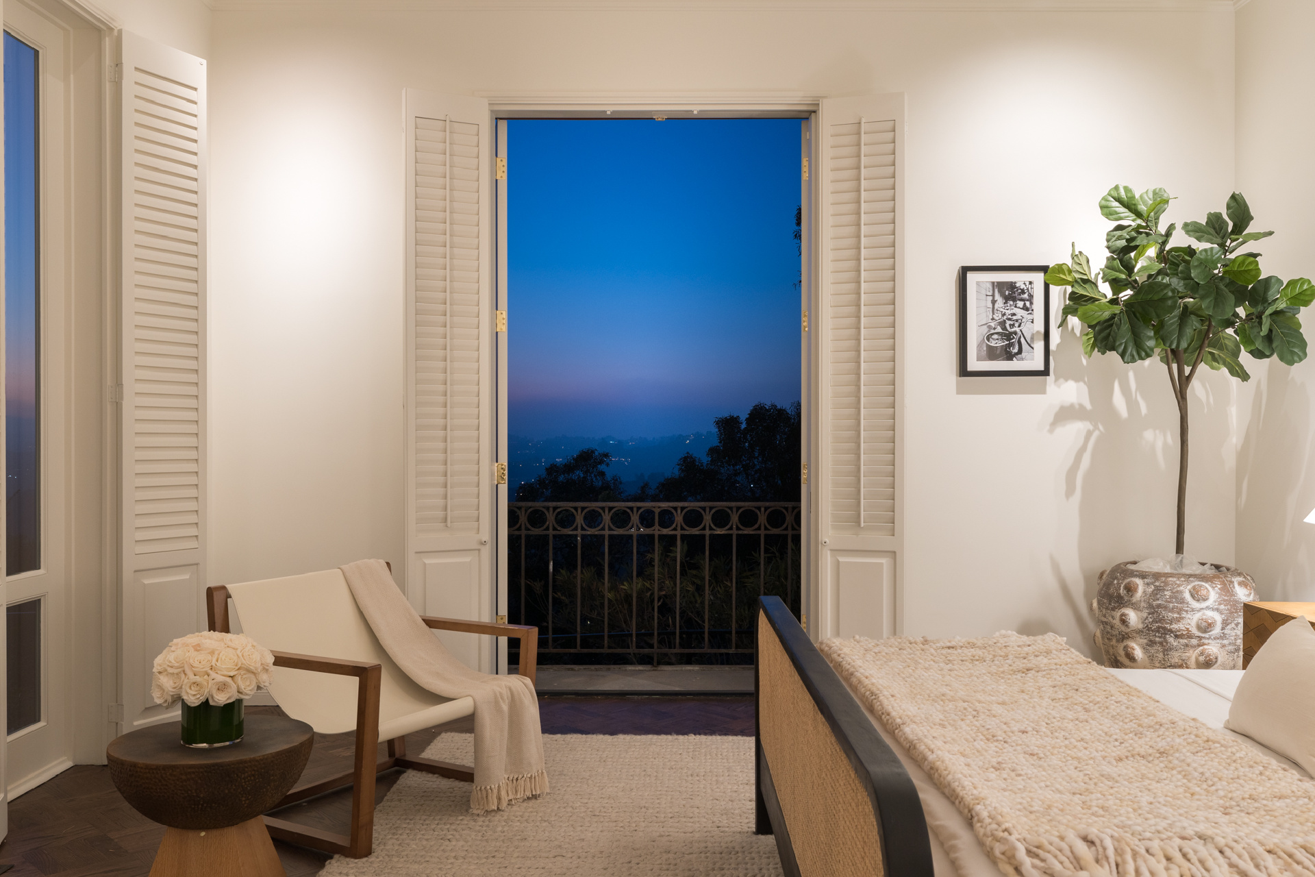 630 Burk Place | Beverly Hills Trousdale CA | Jonah Wilson