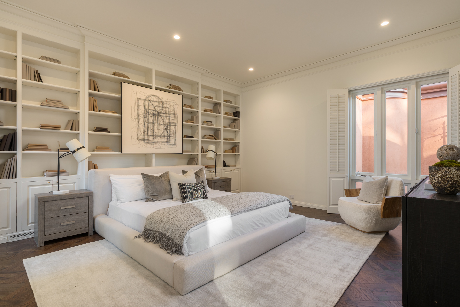 630 Burk Place | Beverly Hills Trousdale CA | Jonah Wilson