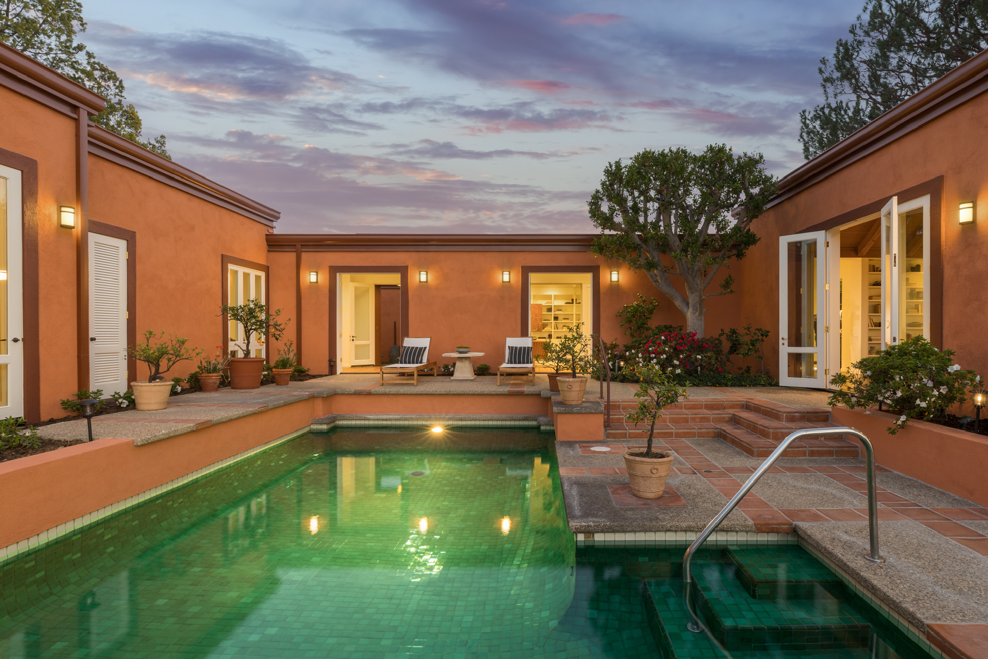 630 Burk Place | Beverly Hills Trousdale CA | Jonah Wilson