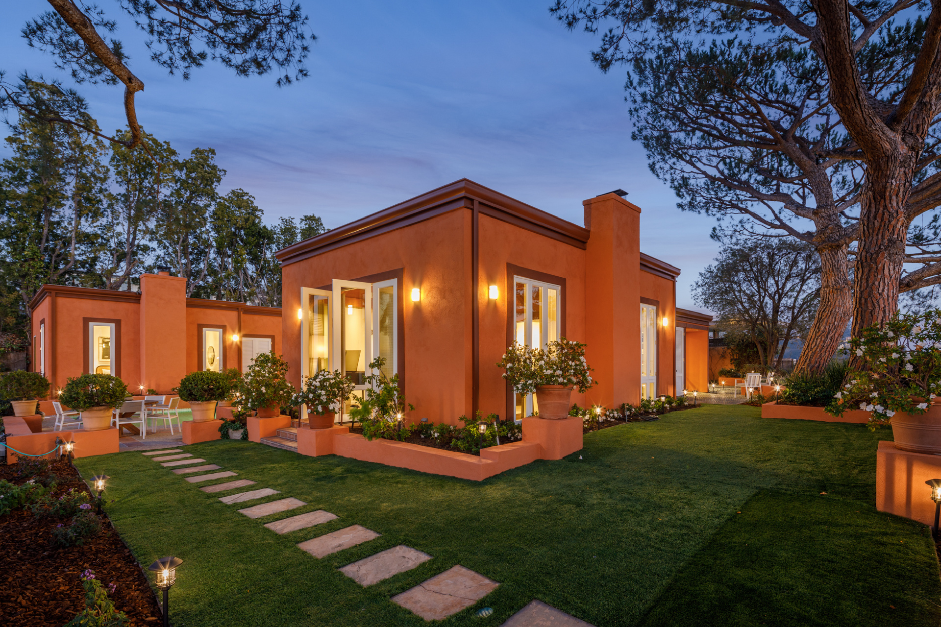 630 Burk Place | Beverly Hills Trousdale CA | Jonah Wilson